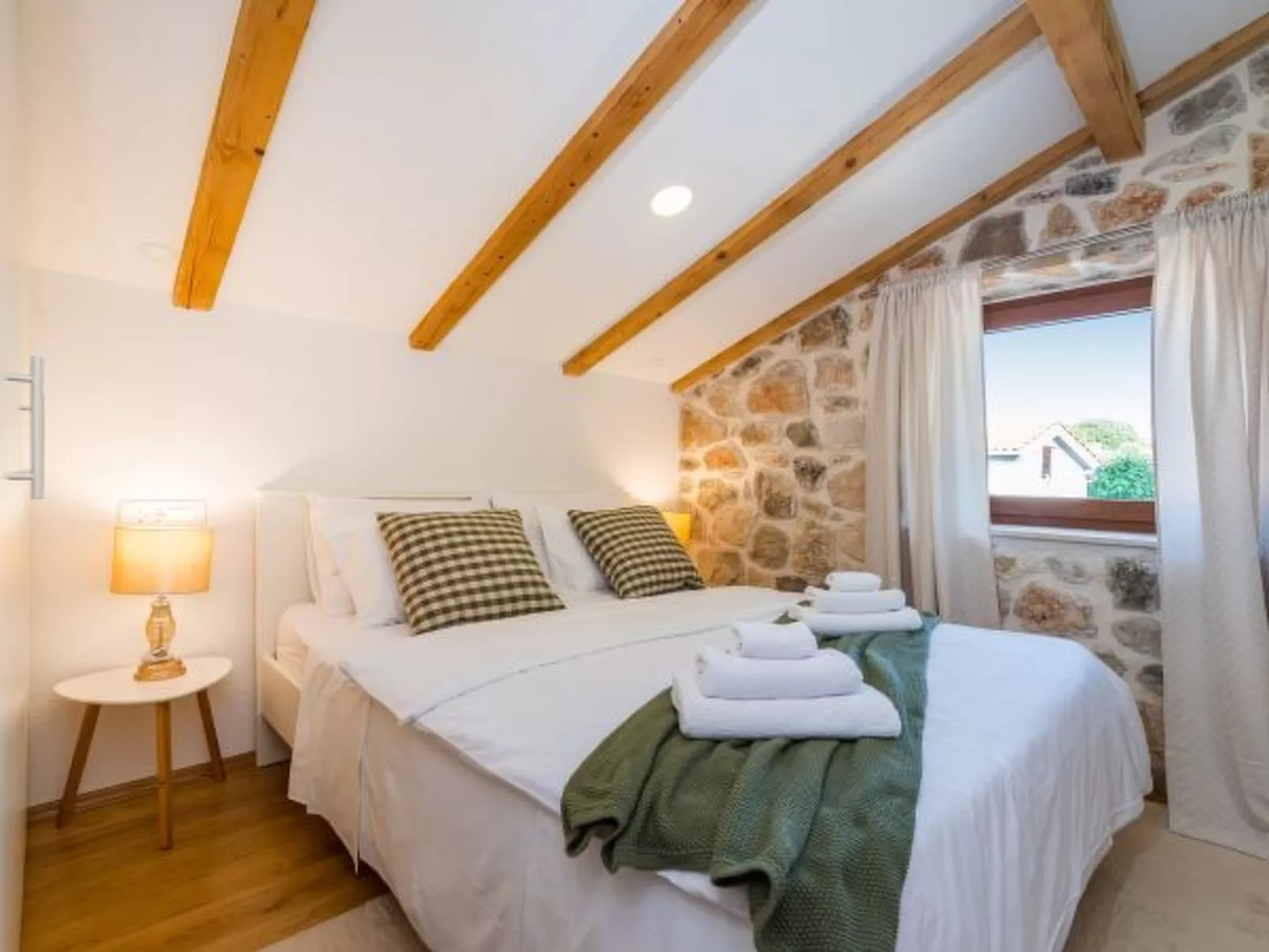 Villa Miandri with heated pool - Image-tags.info