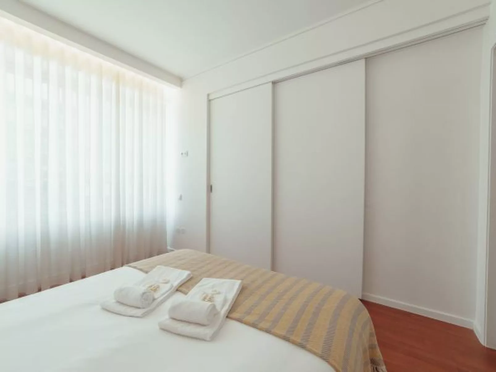 GRAND APARTMENT MERCADO BOM SUCESSO by VACATIONY - Inside