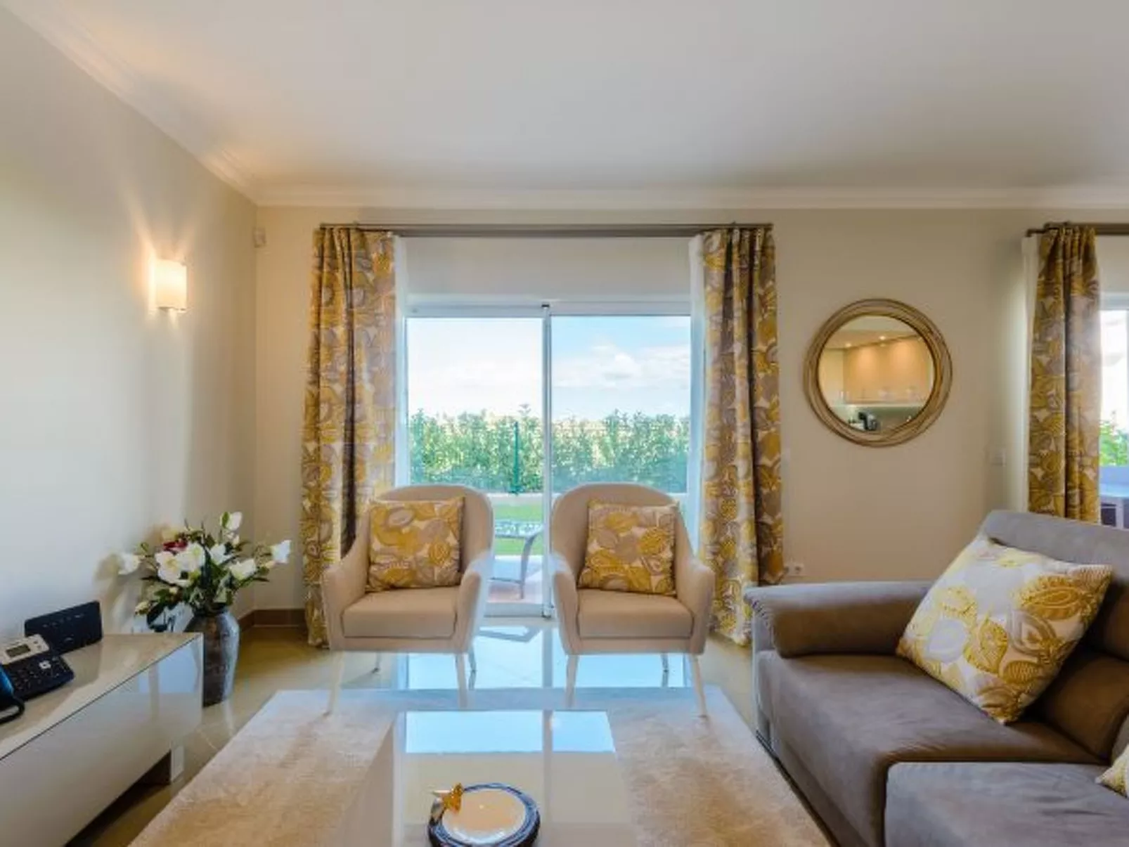Boavista Golf and Spa Resort - Bayview - Inside