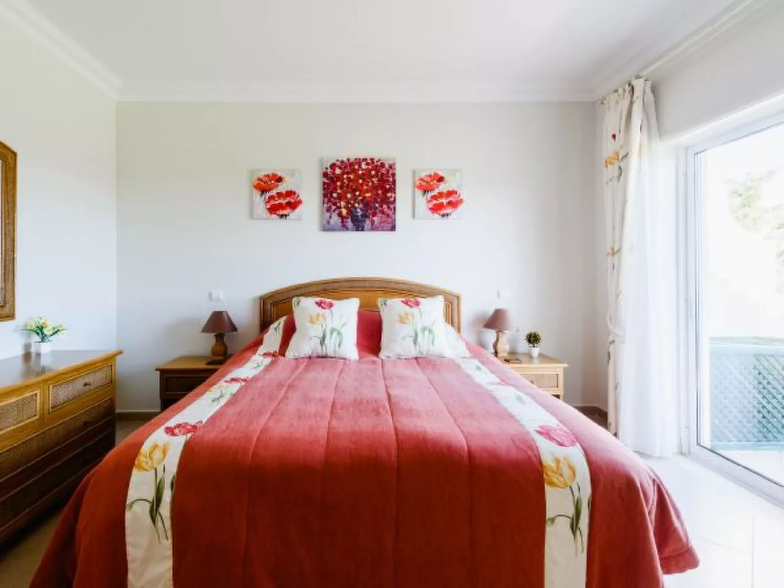 Boavista Golf Resort - Fairviews Villa - Inside