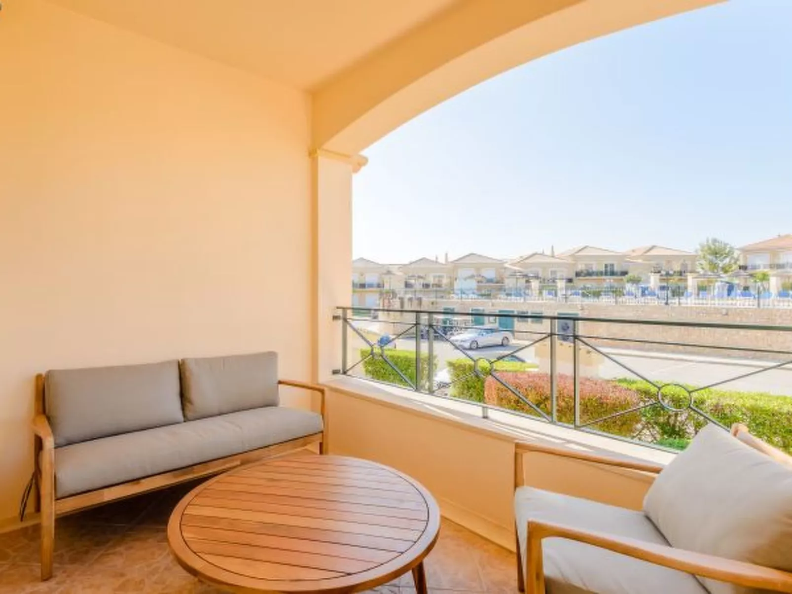 Casa Lomy - Boavista Resort and Spa - Inside