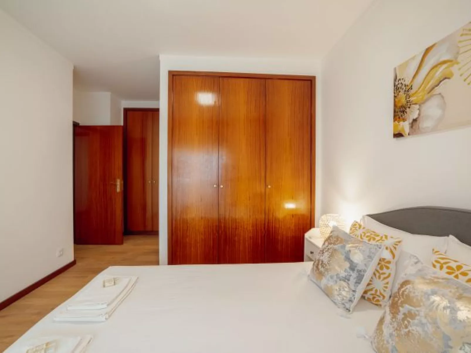 CITY CENTER GRAND SEA VIEW TERRACE by VACATIONY - Inside