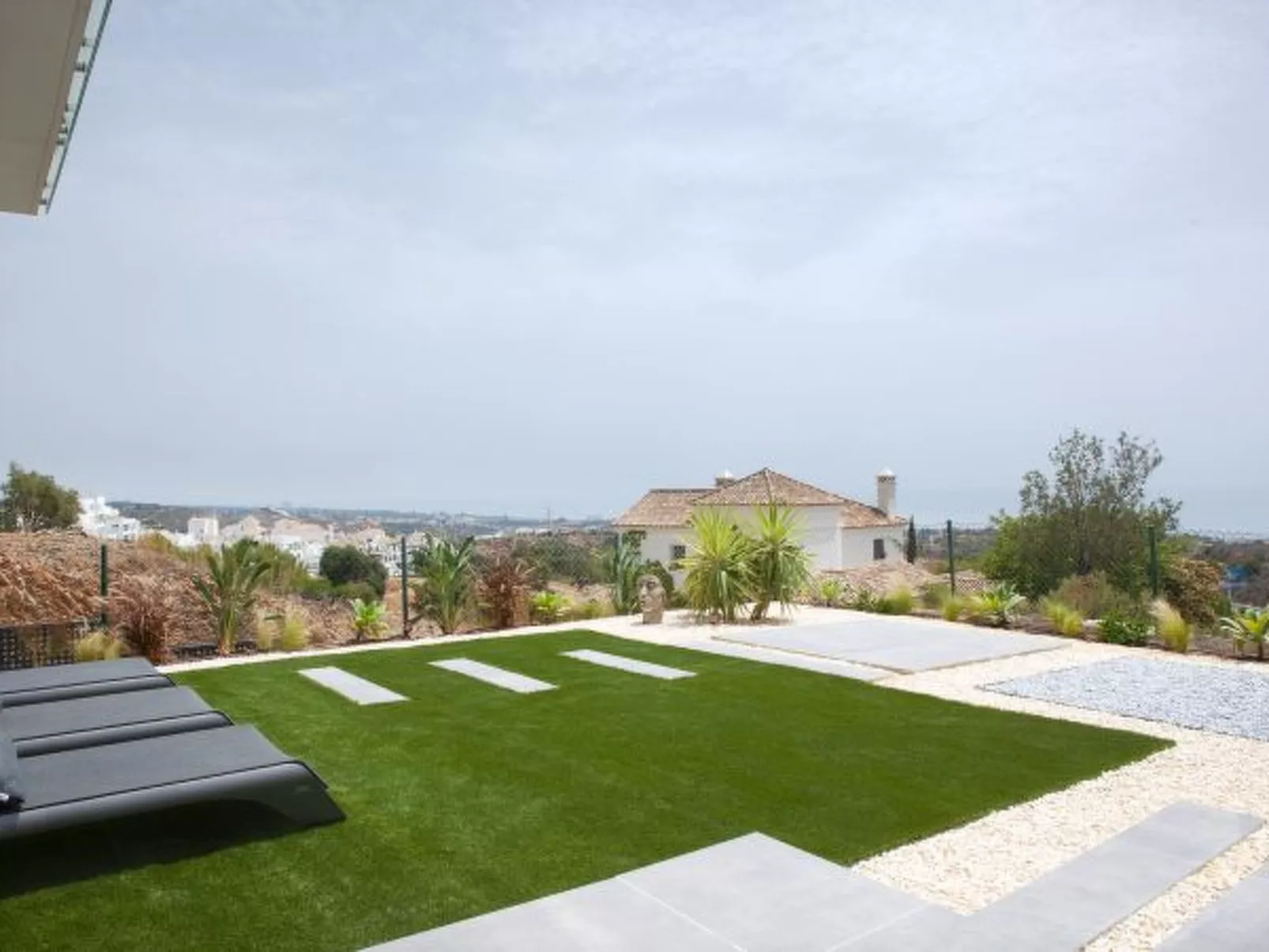 Luxury Villa Tomillo - Image-tags.info