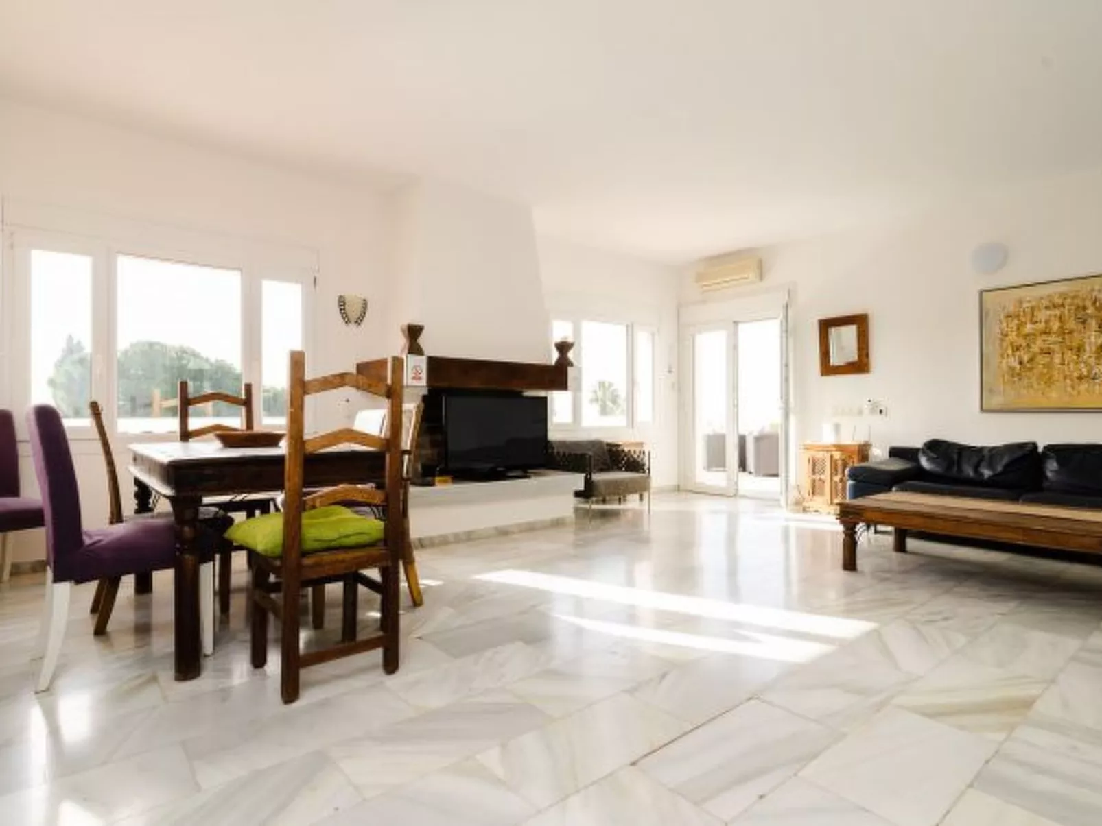 Villa Sol y Mar - Image-tags.info