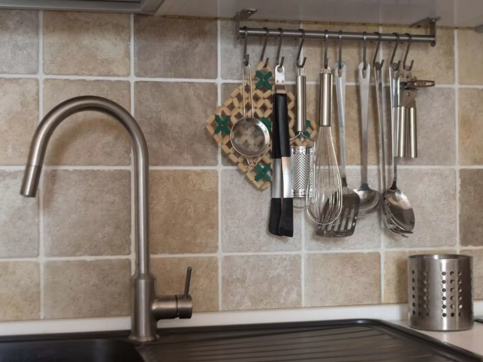 Novoli Suite Apartment - Dedans