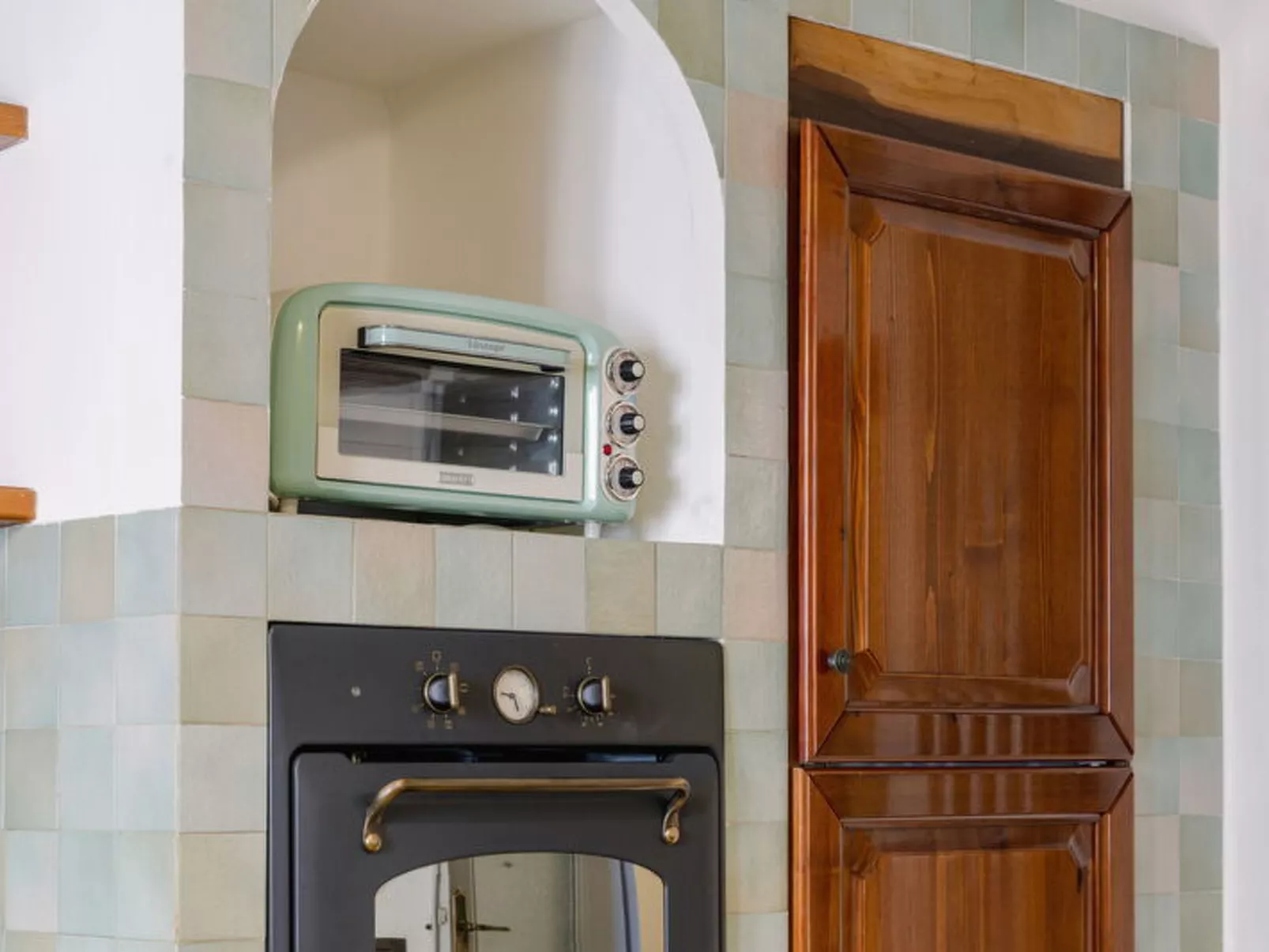 Operapartment - Dedans