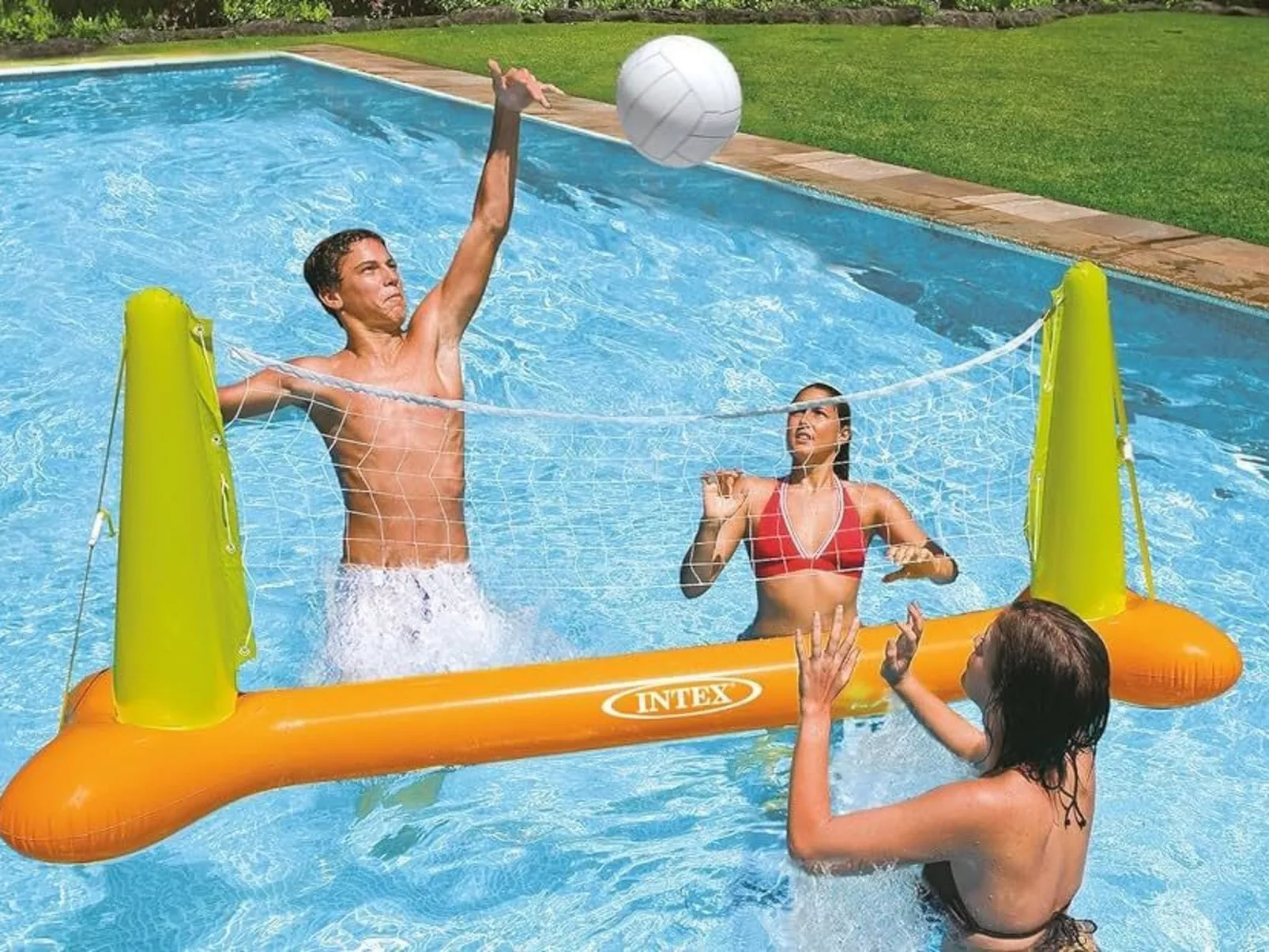2-Zimmer-Wohnung beheizter Pool - Drinnen