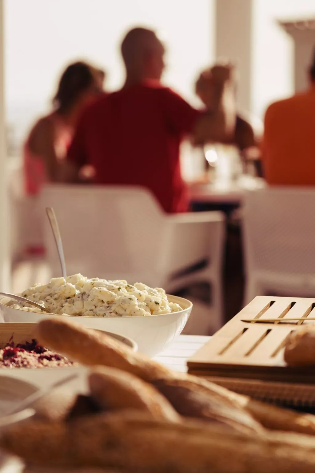 El Barco B&B Villa Boutique Tenerife - Inside