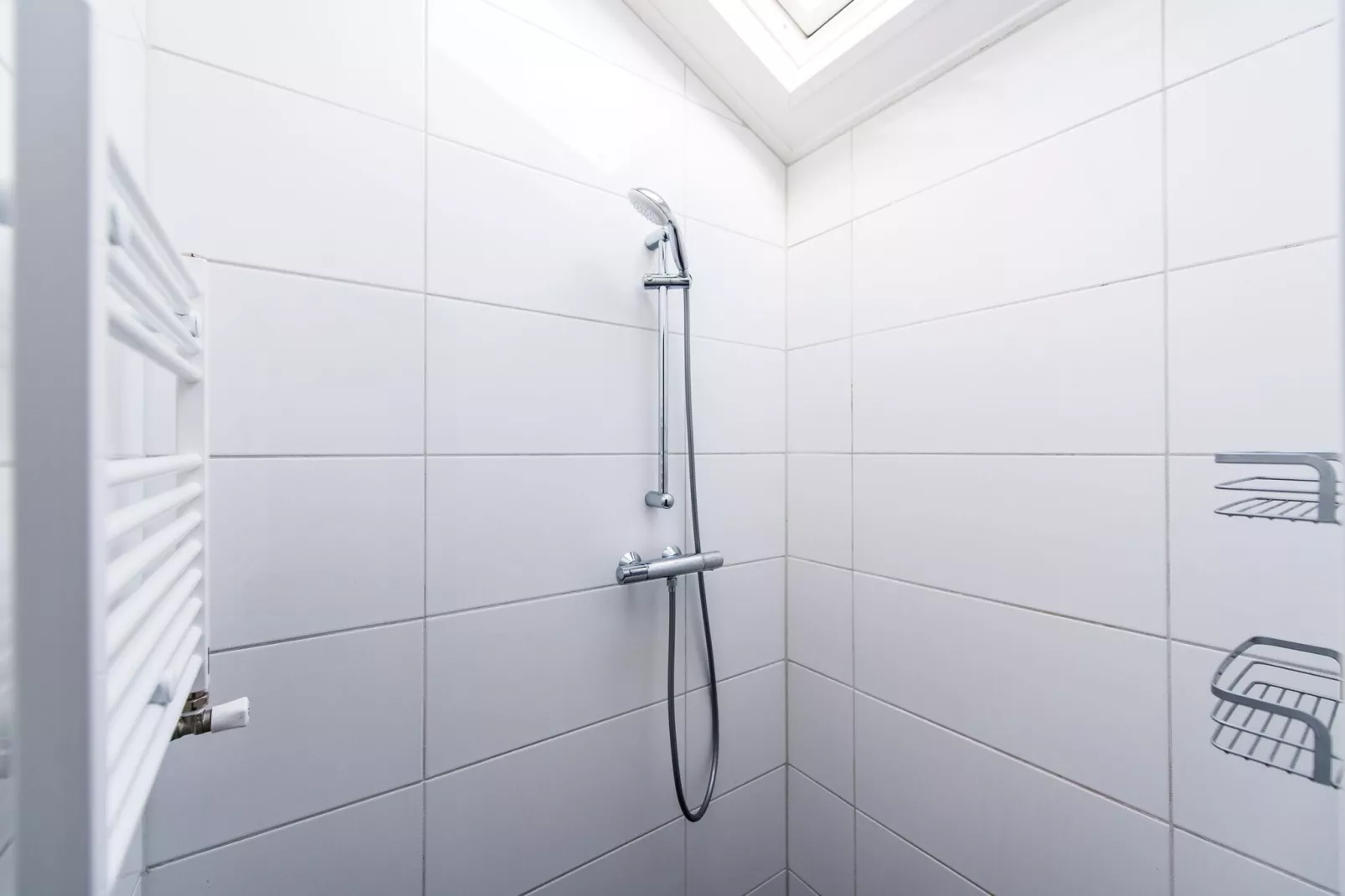 Vakantiepark Boomhiemke 17-Badezimmer