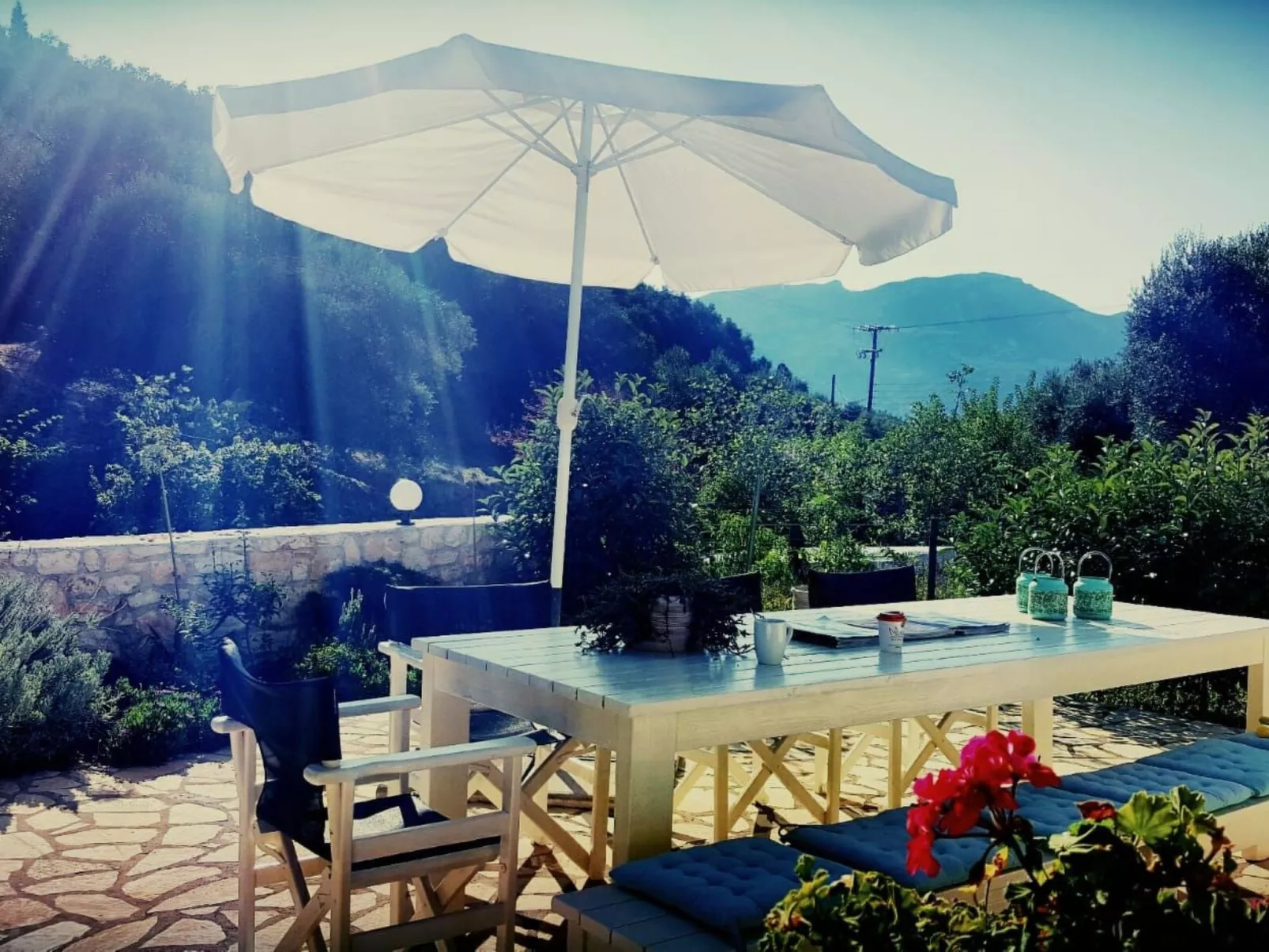 Mit privatem Pool für 6 Personen - Image-tags.info