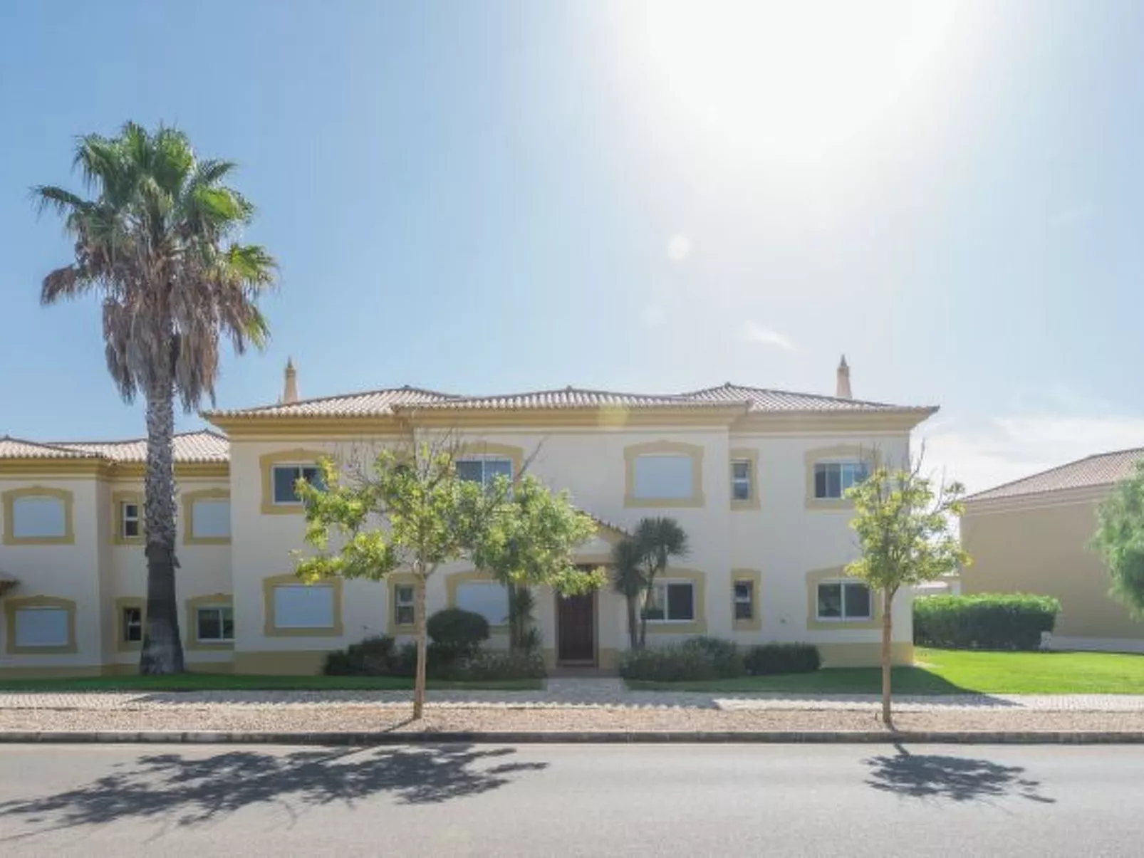 Boavista Golf Resort Apartment - Outside