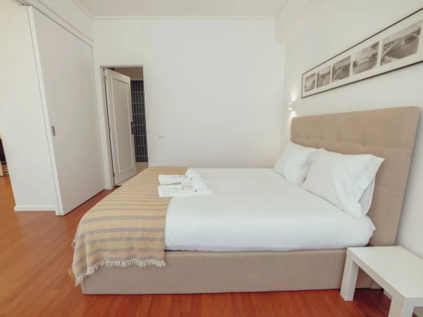 GRAND APARTMENT MERCADO BOM SUCESSO by VACATIONY - Inside