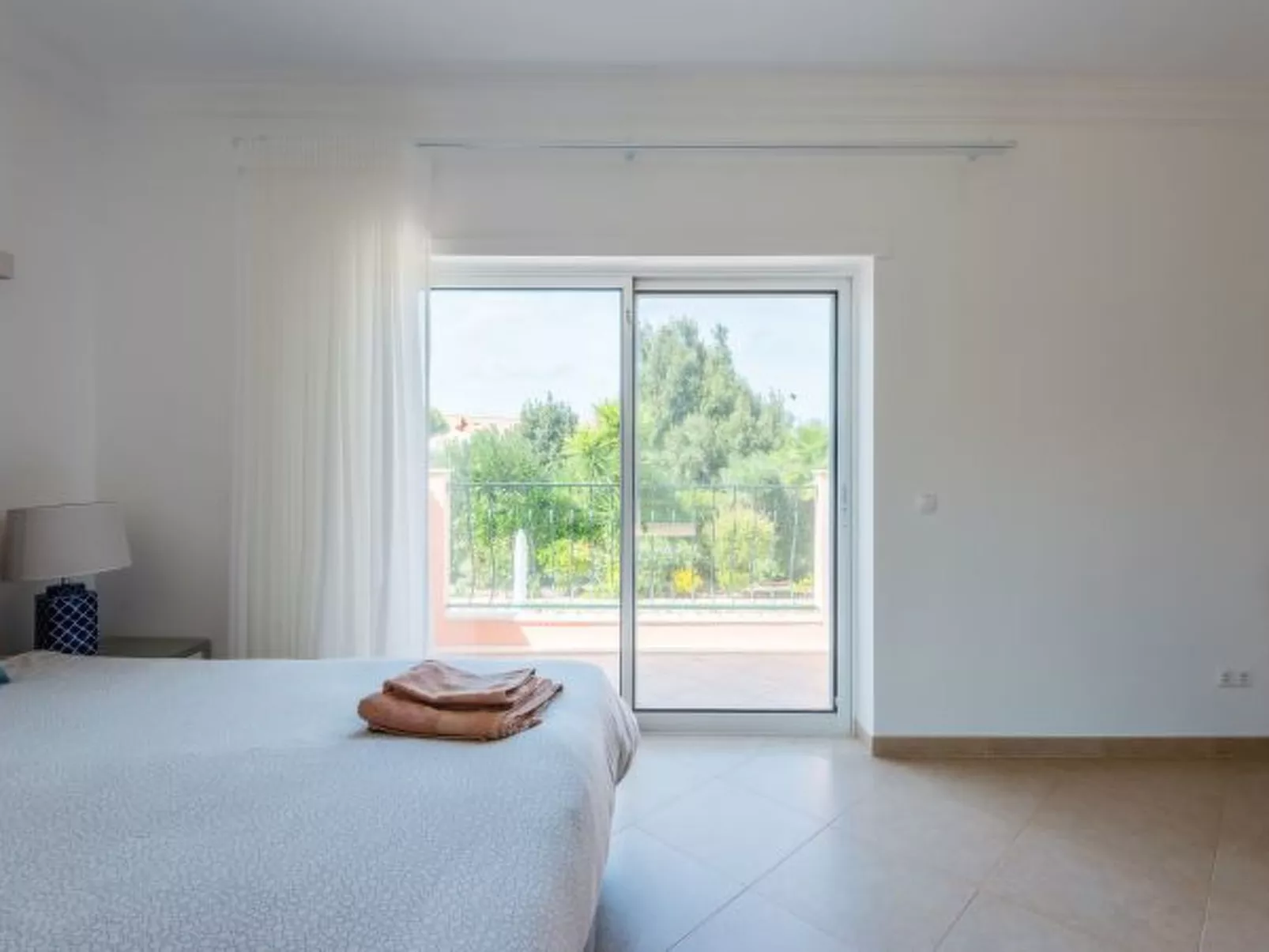 Casa Rosa at Boavista Resort - Inside