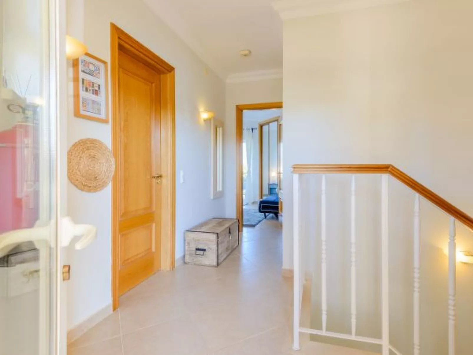 Casa Lomy - Boavista Resort and Spa - Inside