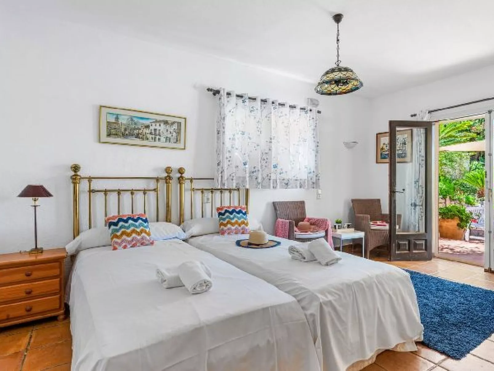 Villa Rosa 5 - PlusHolidays - Image-tags.info