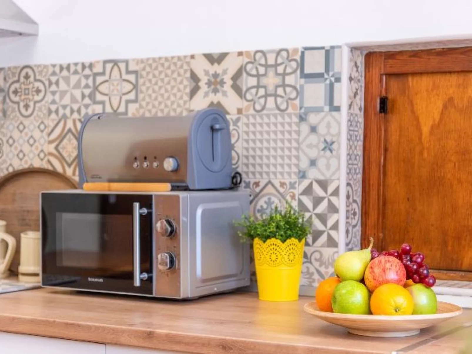 Villa Estacion - PlusHolidays - Image-tags.info