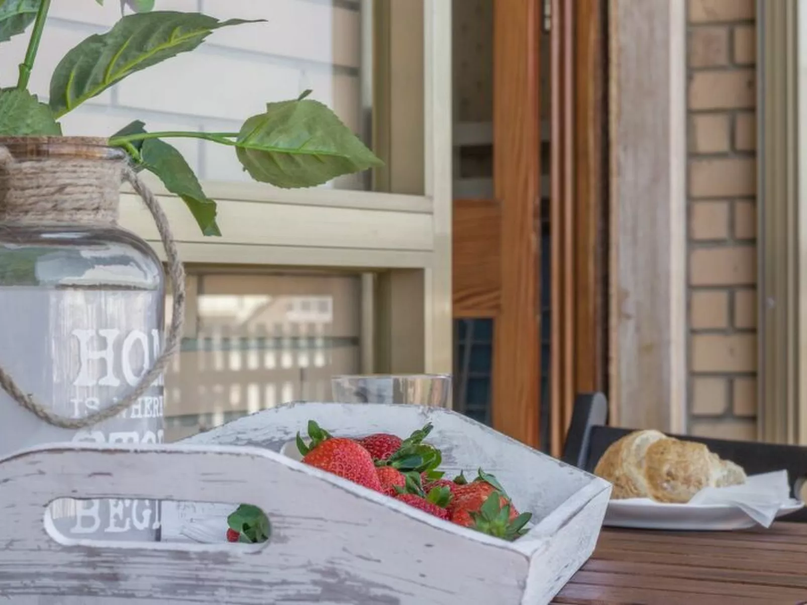 Cattolica Sea Loft - Dedans