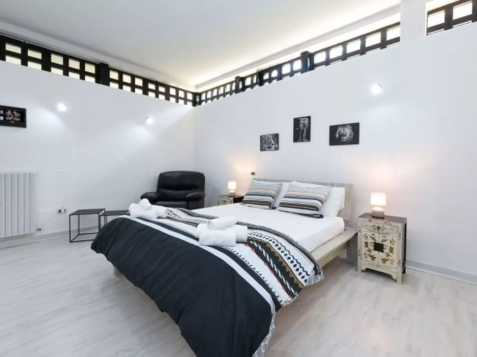 DesenzanoLoft Villa Meraviglia am See - Image-tags.info