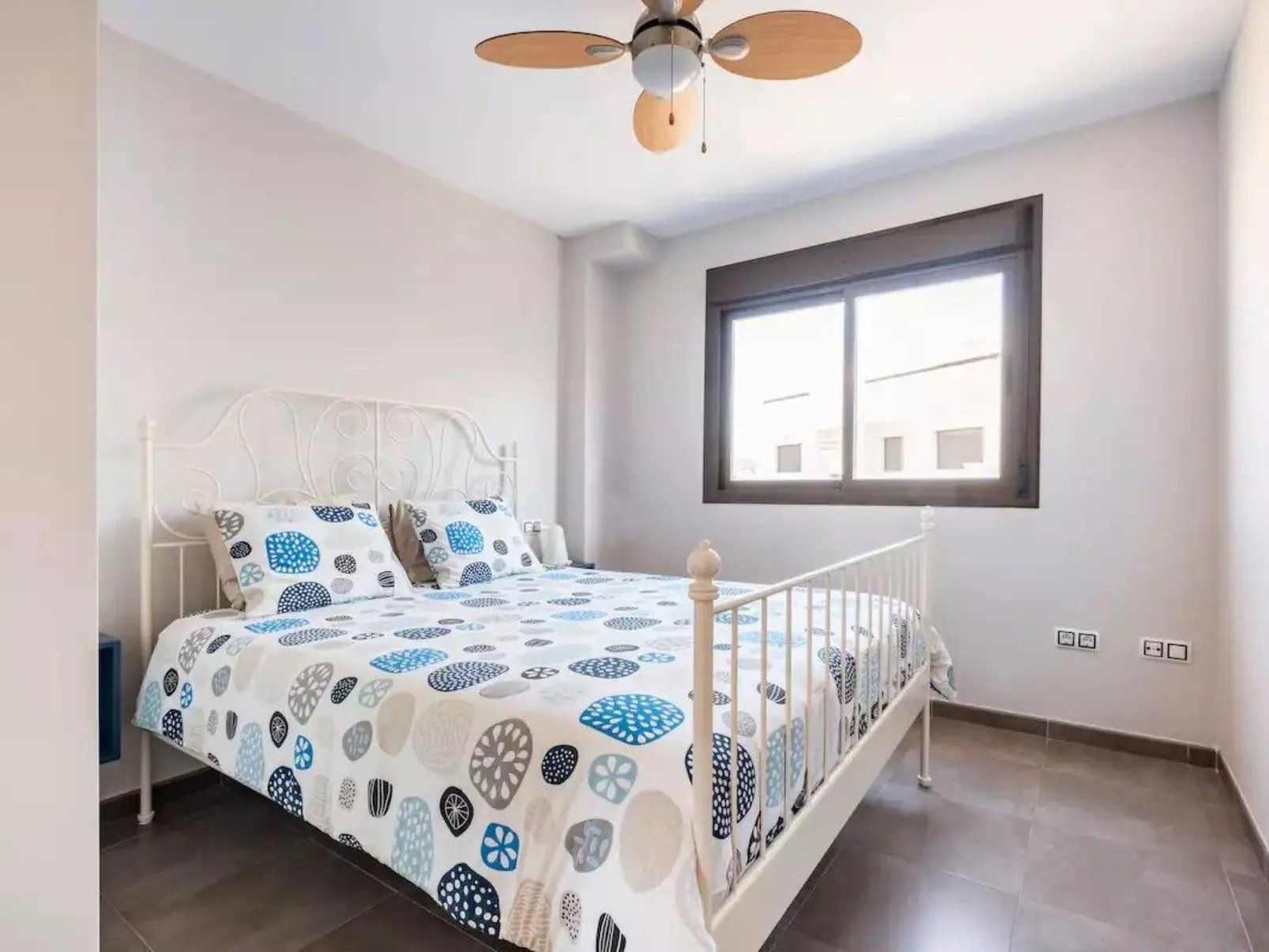 "Casa Valle Niza" mit Pool - Drinnen