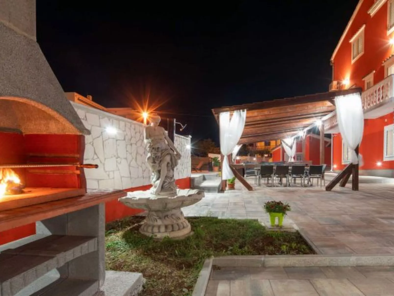 Villa Ancora for 10 guests, No.2 - Image-tags.info