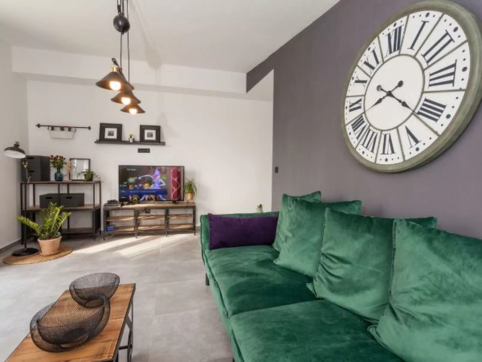 Villa Royal with heated pool - Image-tags.info