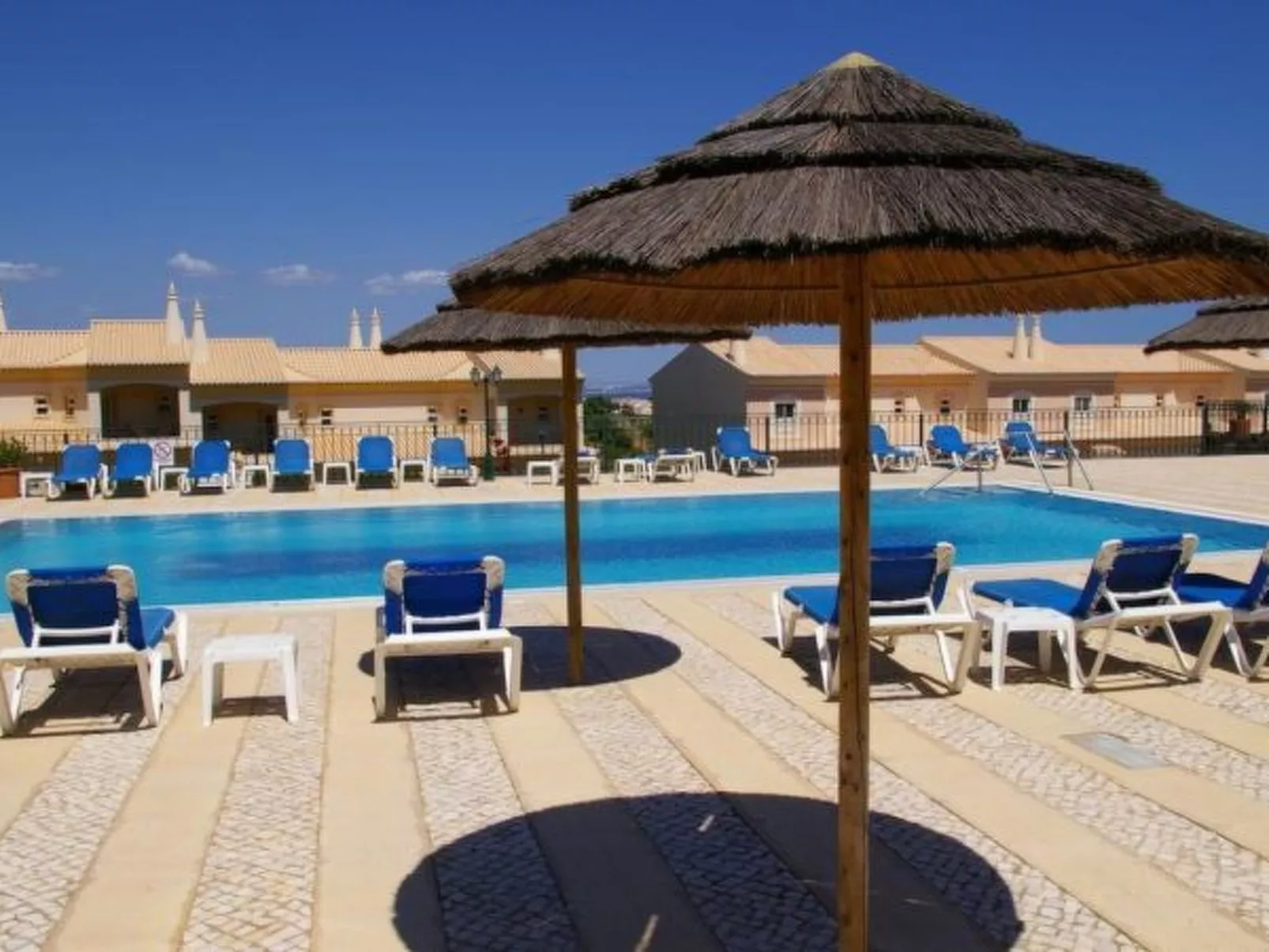 Boavista Golf Resort Apartment - Outside