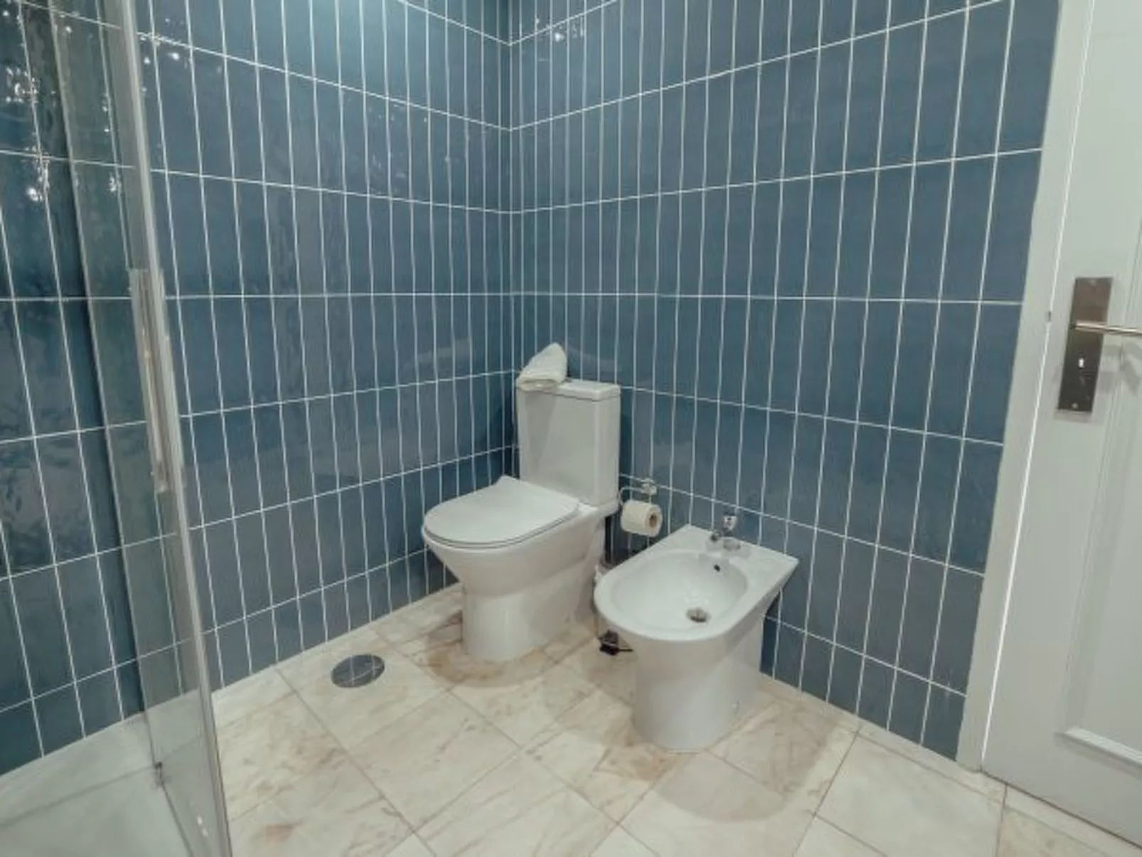 GRAND APARTMENT MERCADO BOM SUCESSO by VACATIONY - Inside