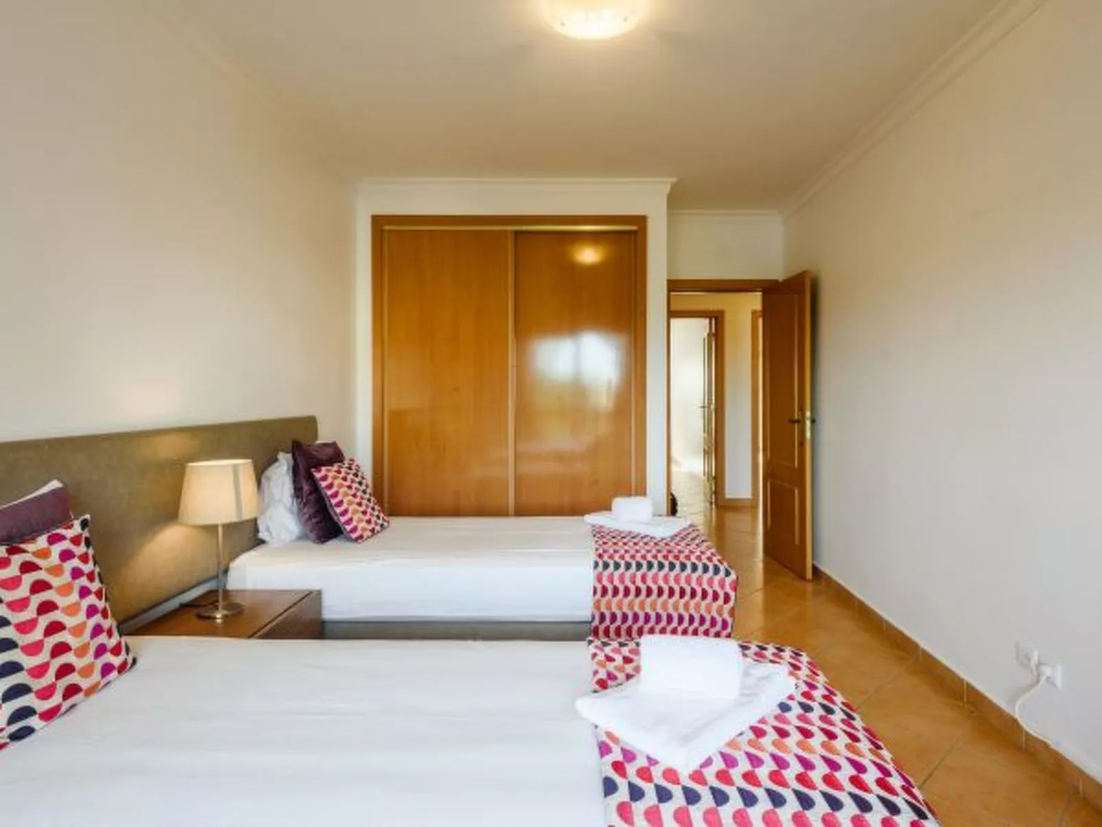 Quinta do Paiva - Jardins do Vale - Inside