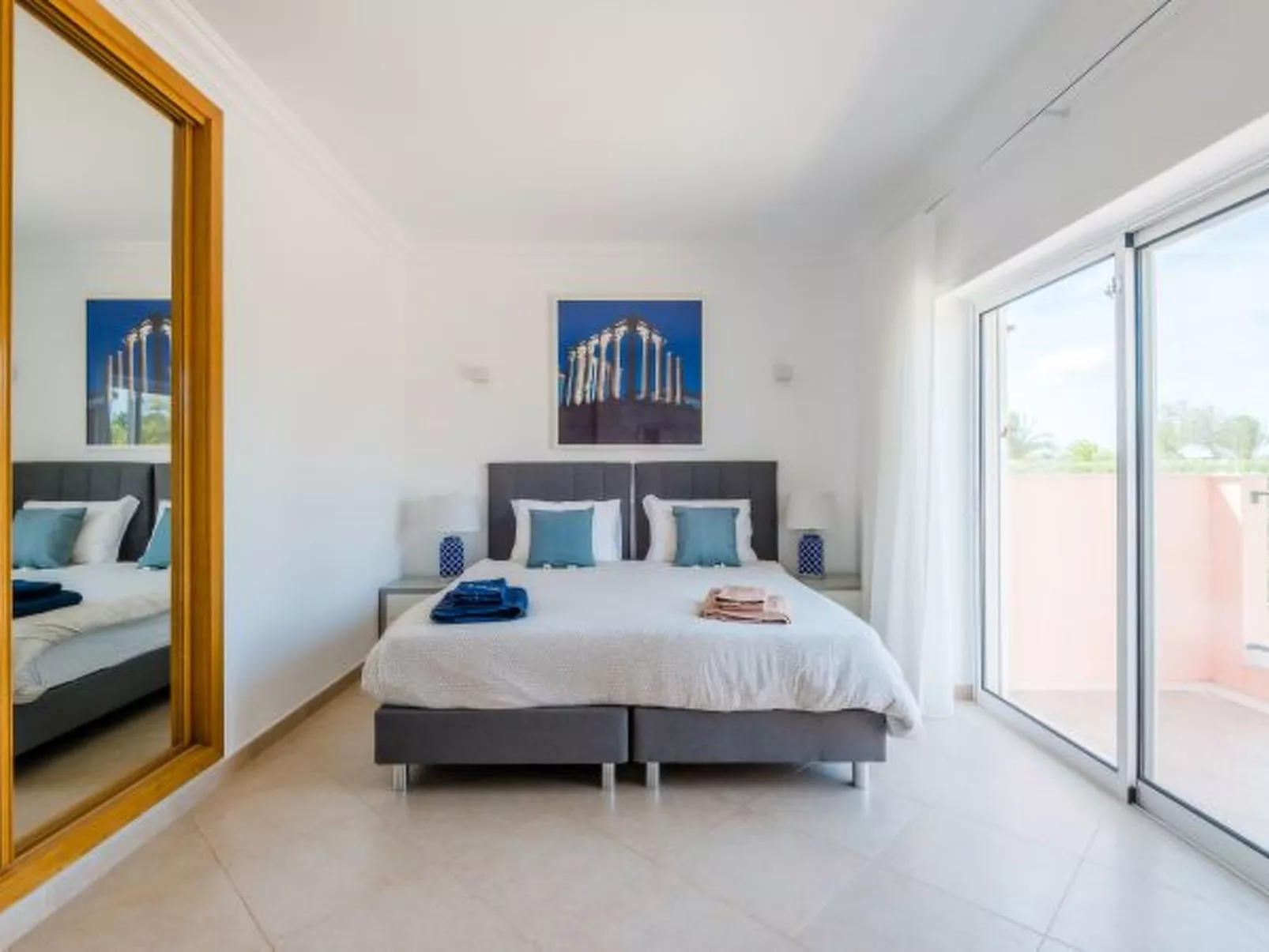 Casa Rosa at Boavista Resort - Inside