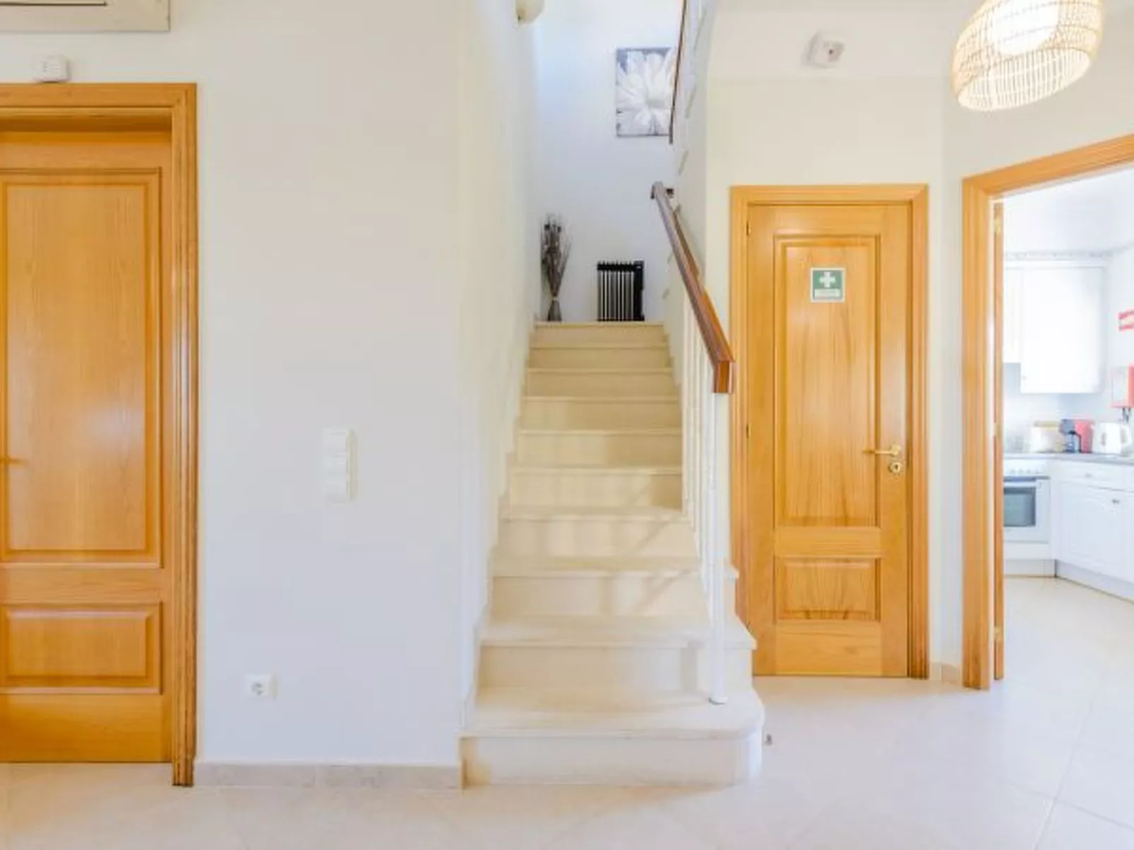 Casa Lomy - Boavista Resort and Spa - Inside