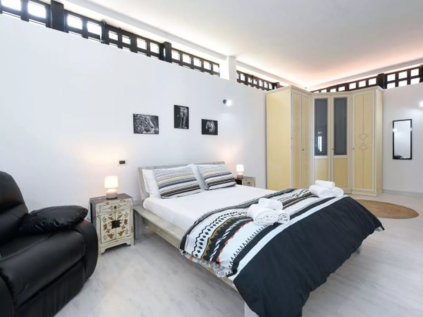 DesenzanoLoft Villa Meraviglia am See - Image-tags.info