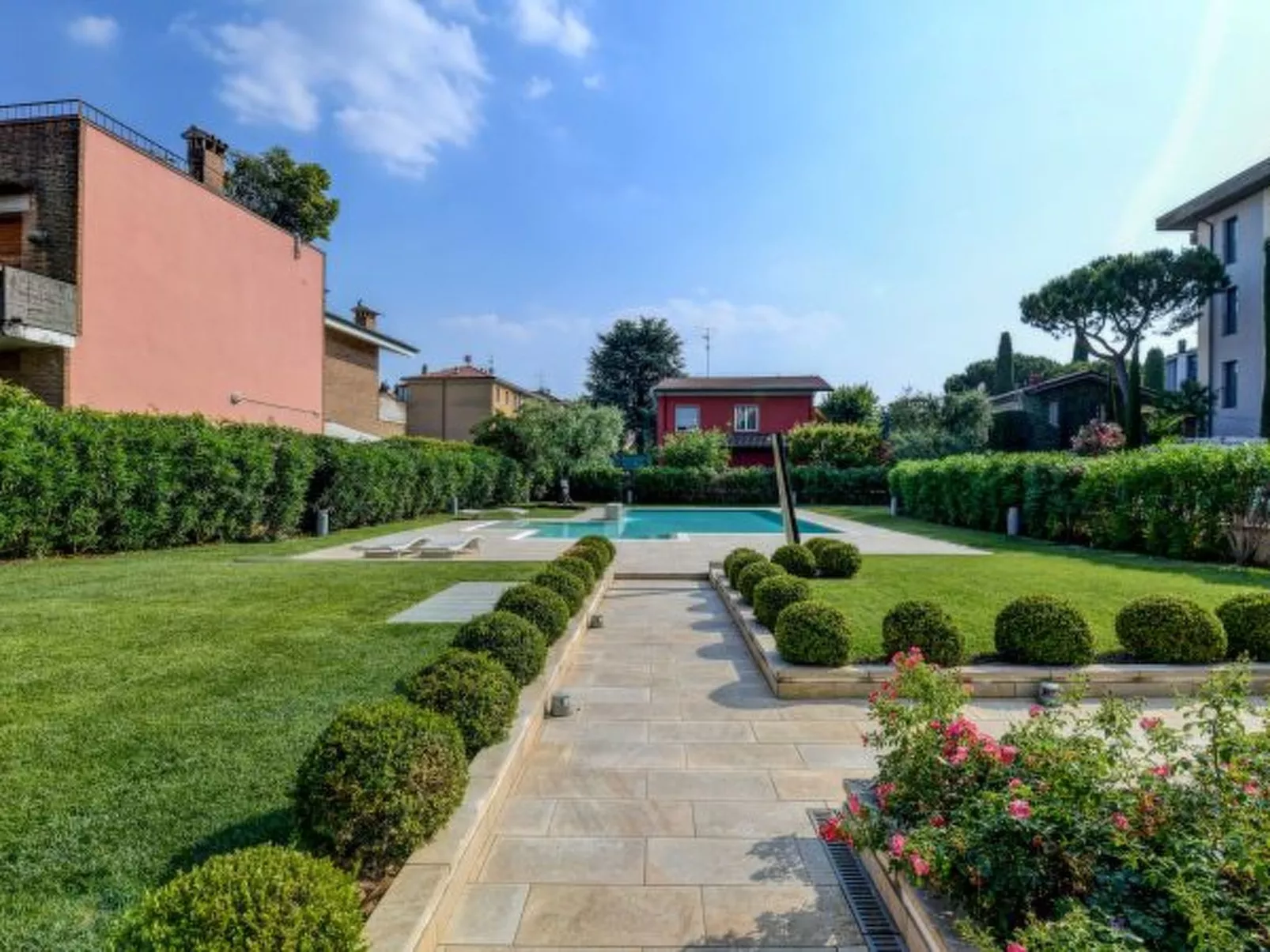 Desenzanoloft Oscar Luxury Suite - Image-tags.info