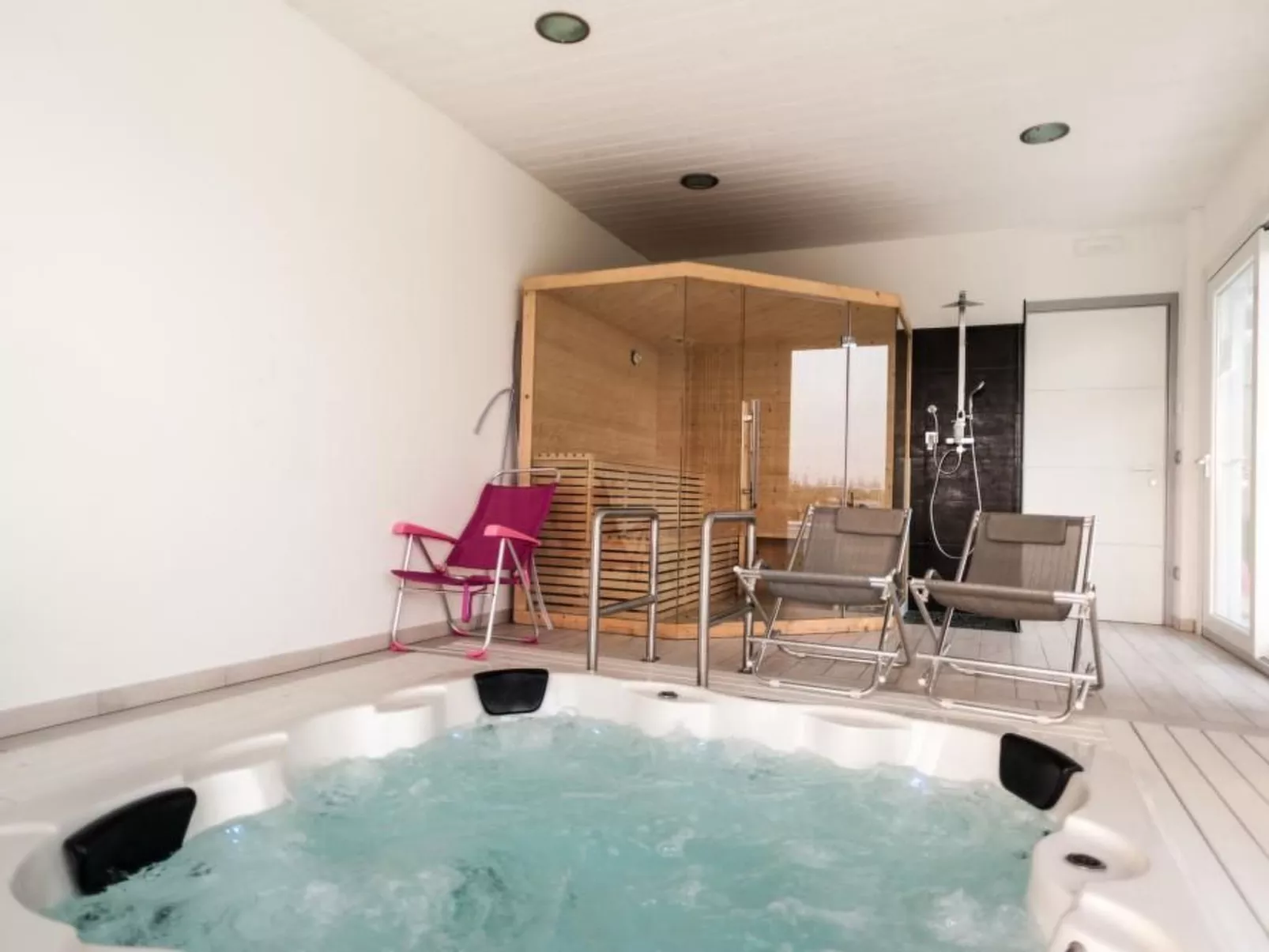 Miniwohnung in Ferrara mit Garten - Image-tags.info