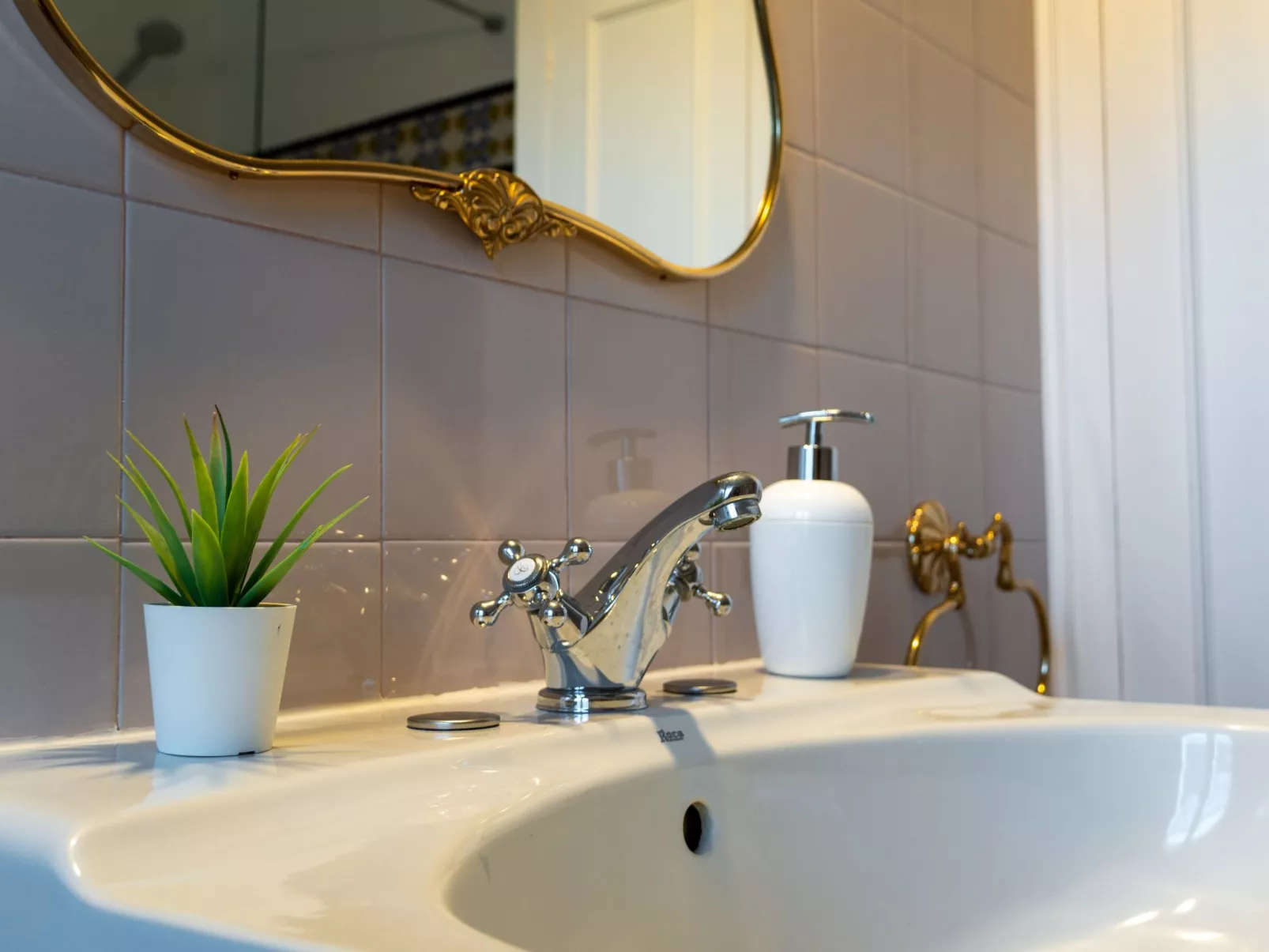 Ländliches Haus Cal Xamora - Inside