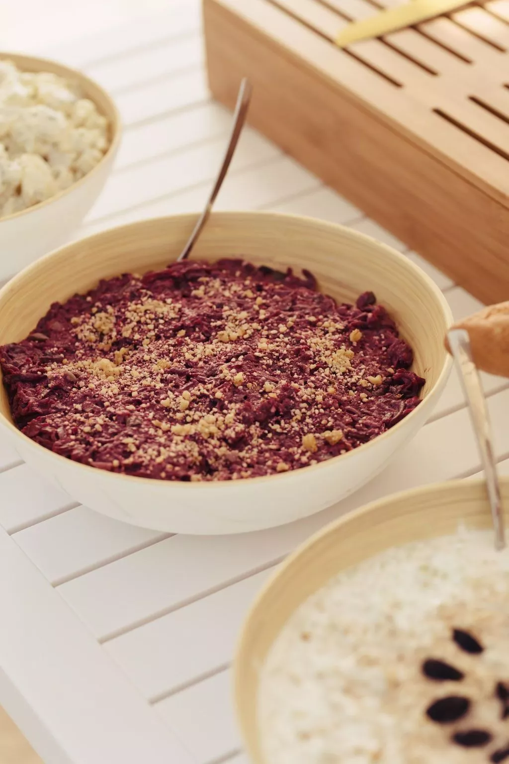 El Barco B&B Villa Boutique Tenerife - Inside