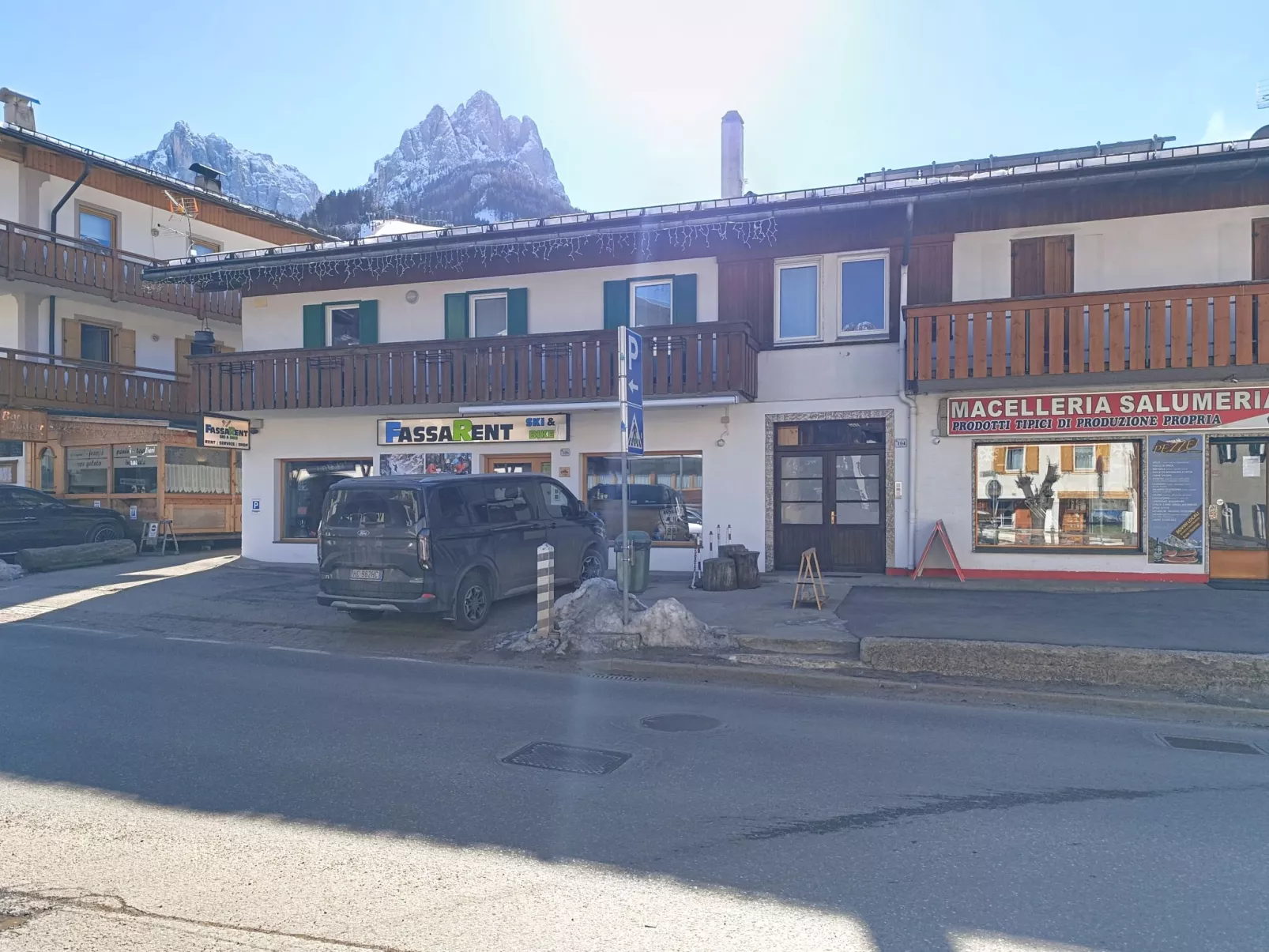 Cesa Marco - Outside