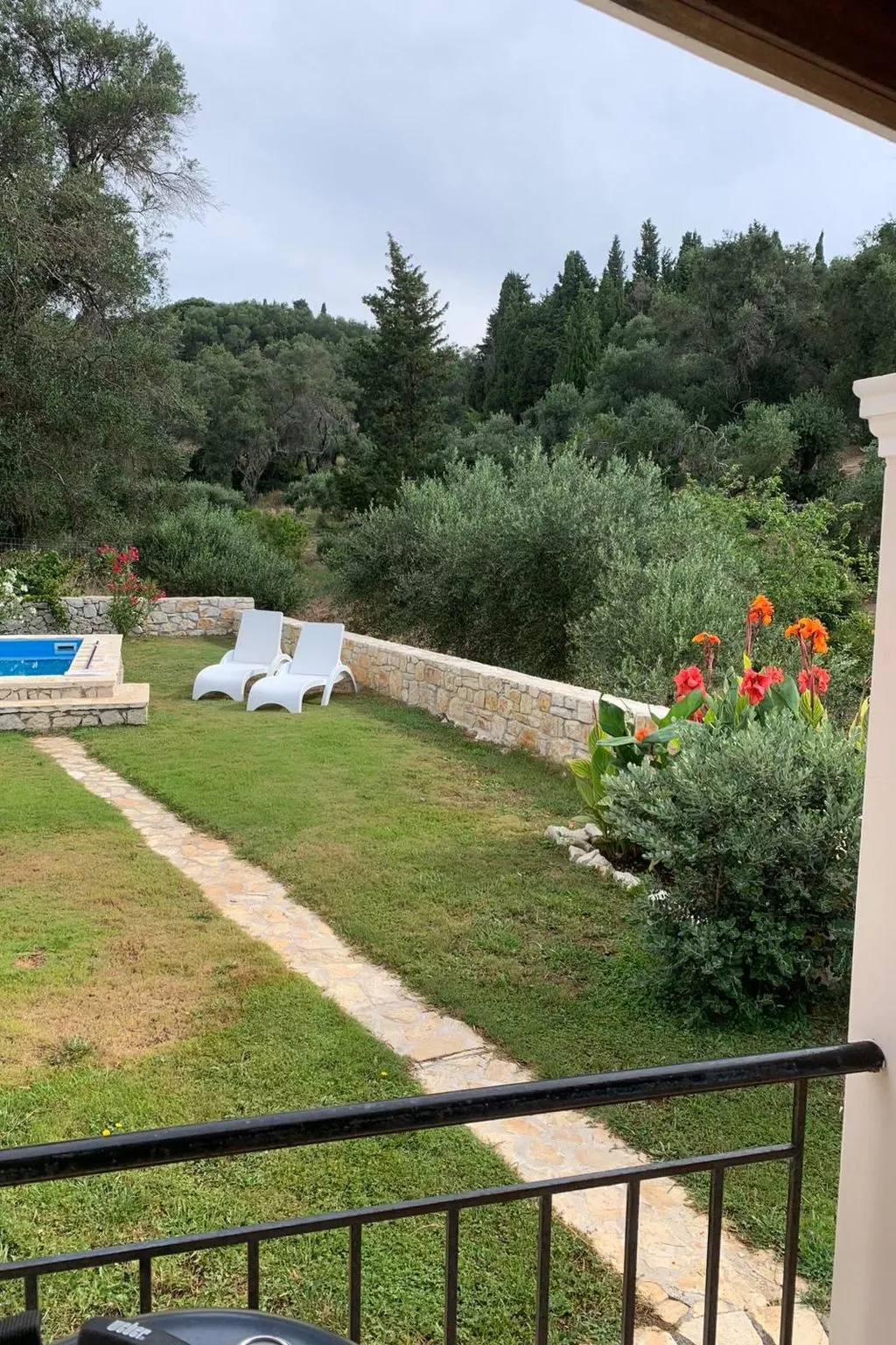 Mit privatem Pool für 6 Personen - Image-tags.info