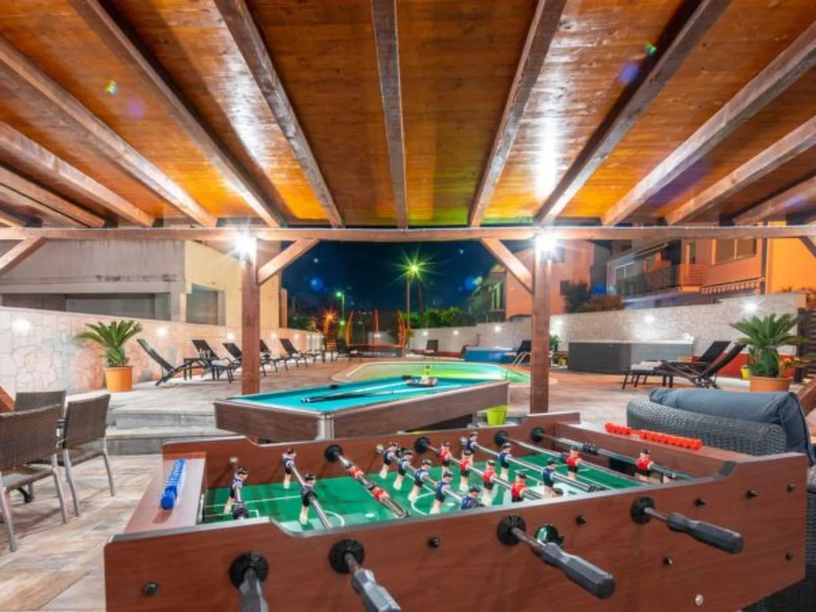 Villa Ancora for 10 guests, No.2 - Image-tags.info