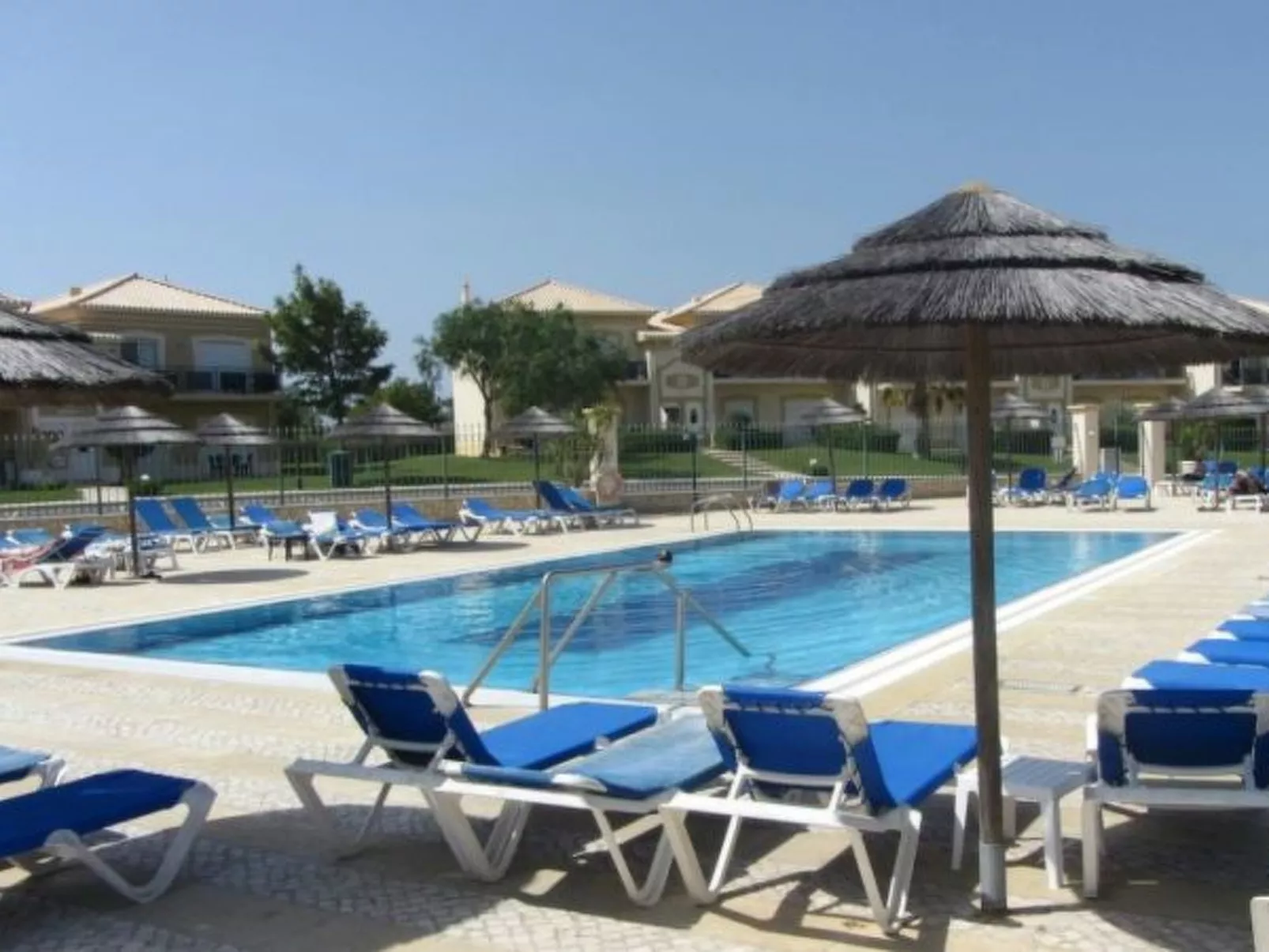 Boavista Golf Resort Apartment - Outside