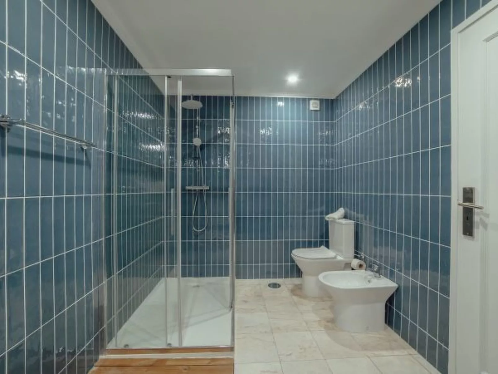 GRAND APARTMENT MERCADO BOM SUCESSO by VACATIONY - Inside