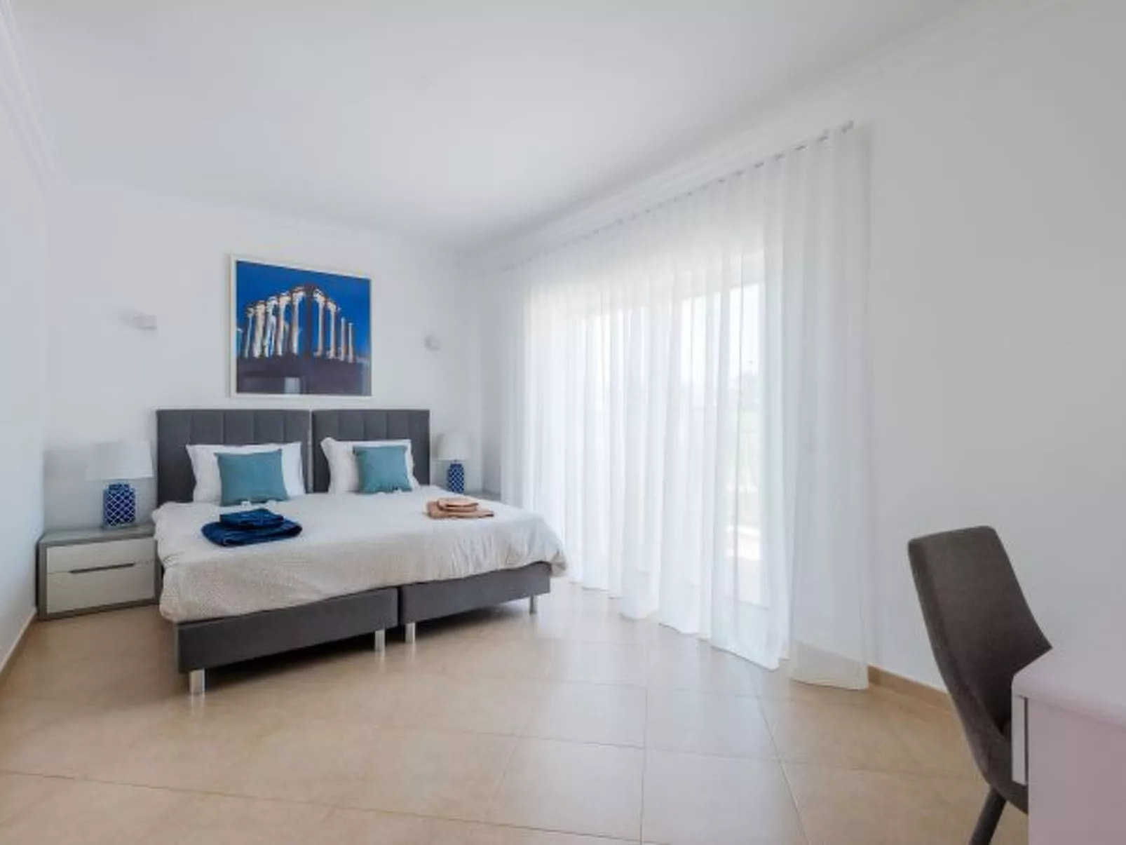 Casa Rosa at Boavista Resort - Inside