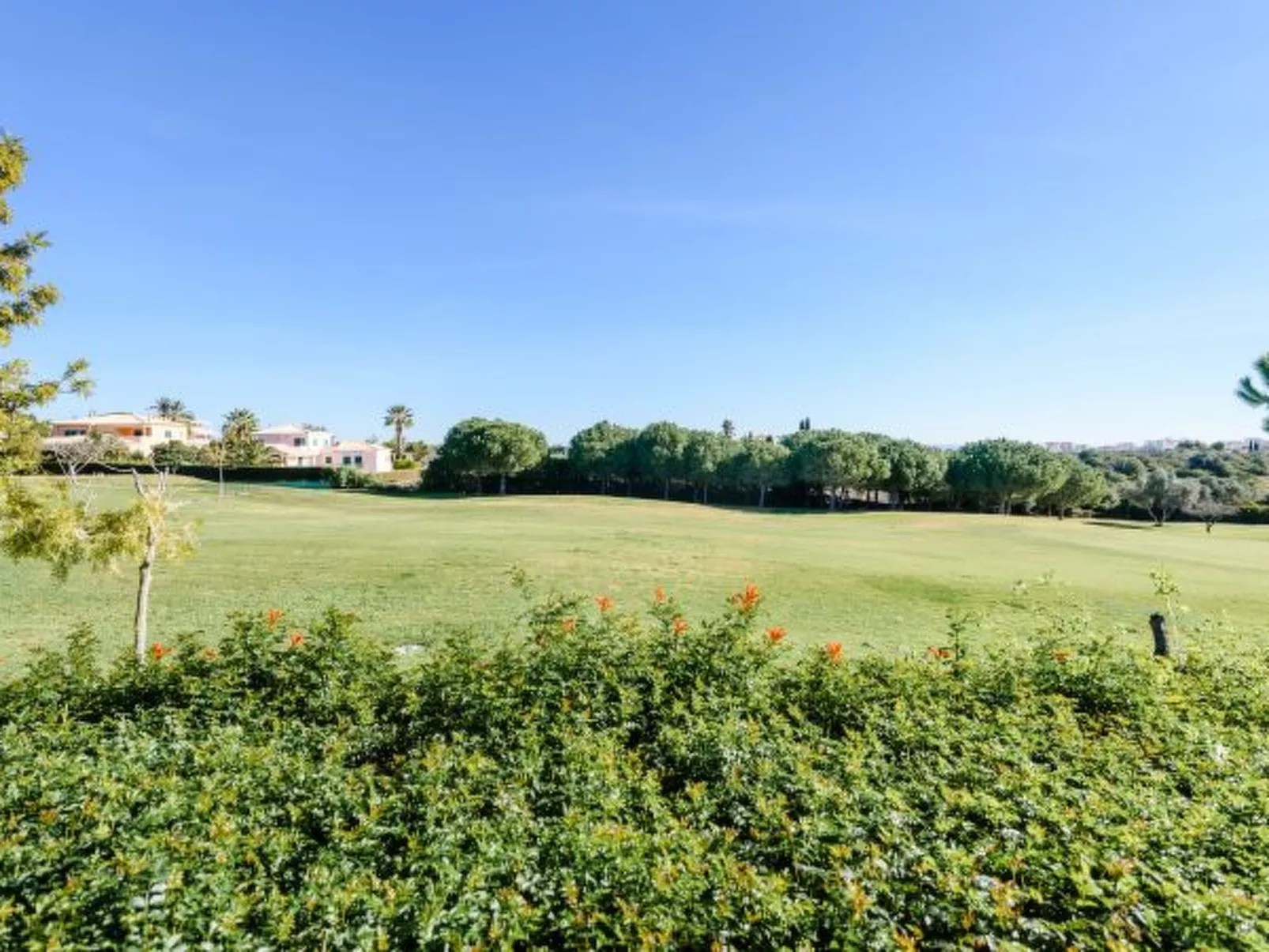 Boavista Golf Resort - Fairviews Villa - Outside