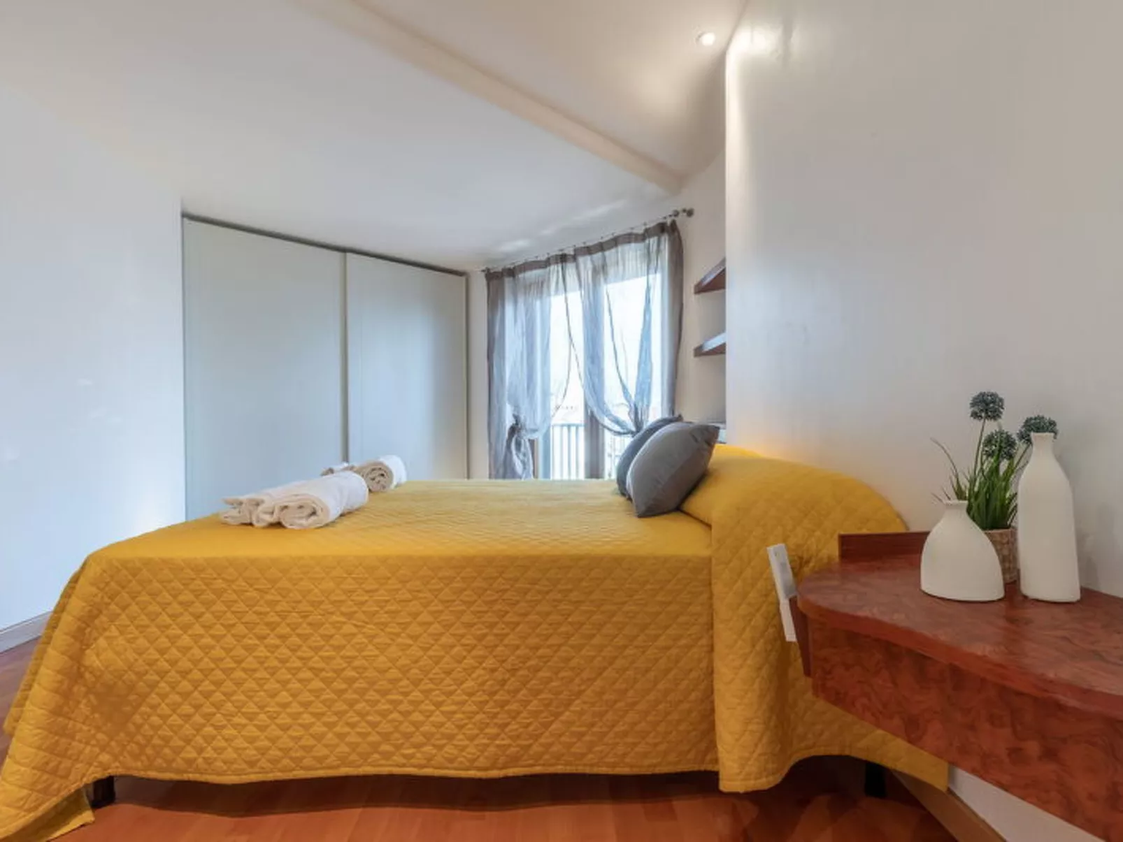 Altomare Apartment - Dedans