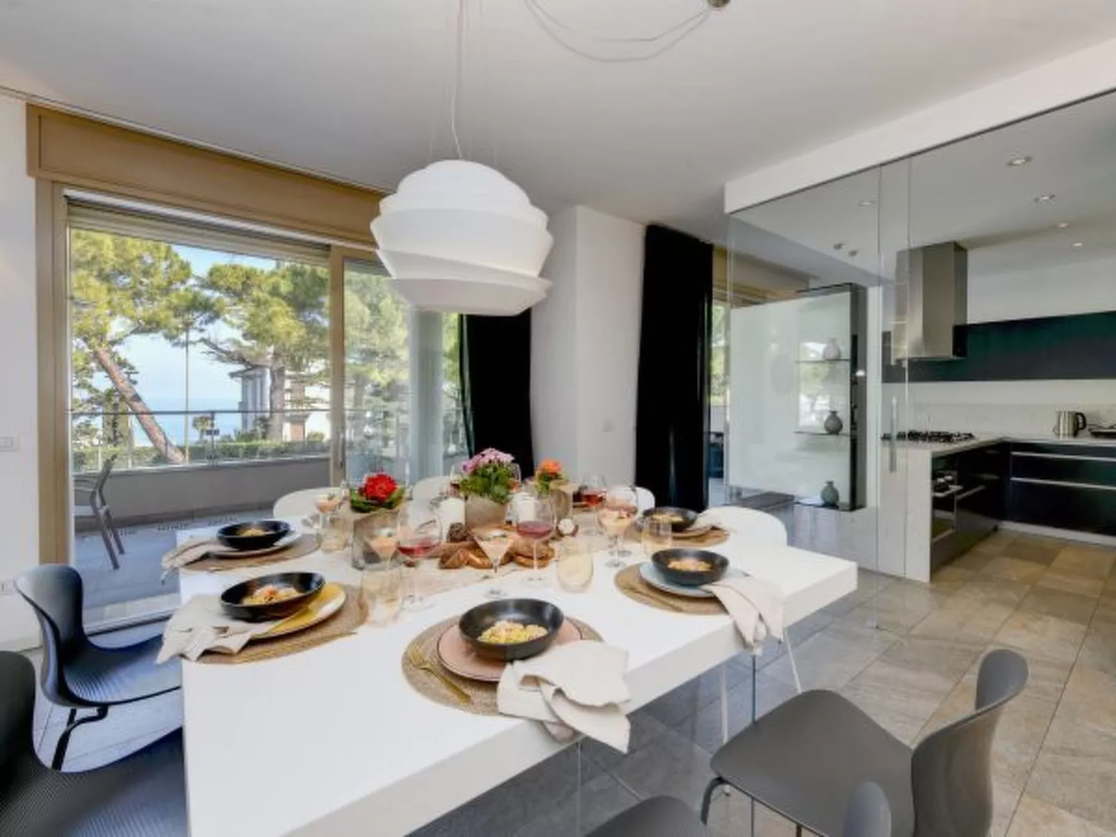 Desenzanoloft Oscar Luxury Suite - Image-tags.info