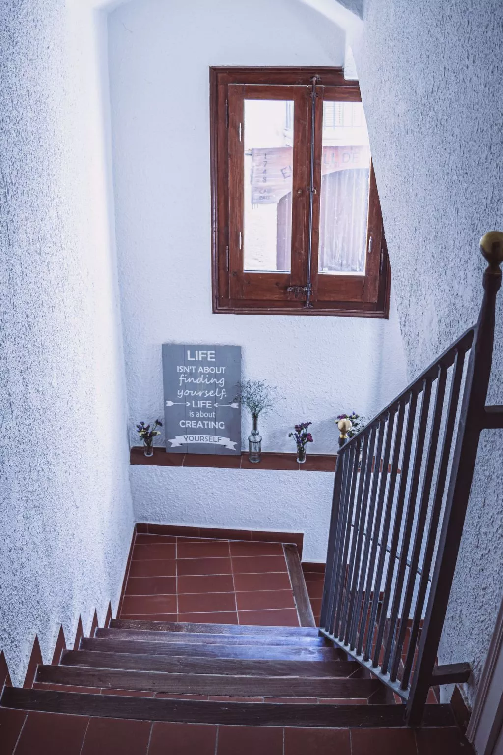 Ländliches Haus Cal Xamora - Inside