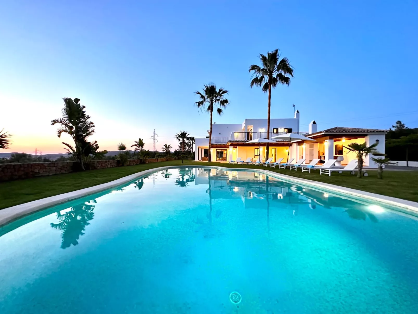 VILLA CAS HESPERO - Image-tags.info