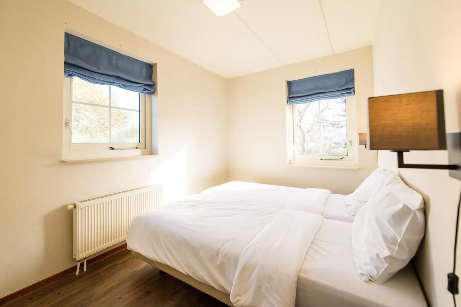 Vakantiepark Boomhiemke 18-Schlafzimmer