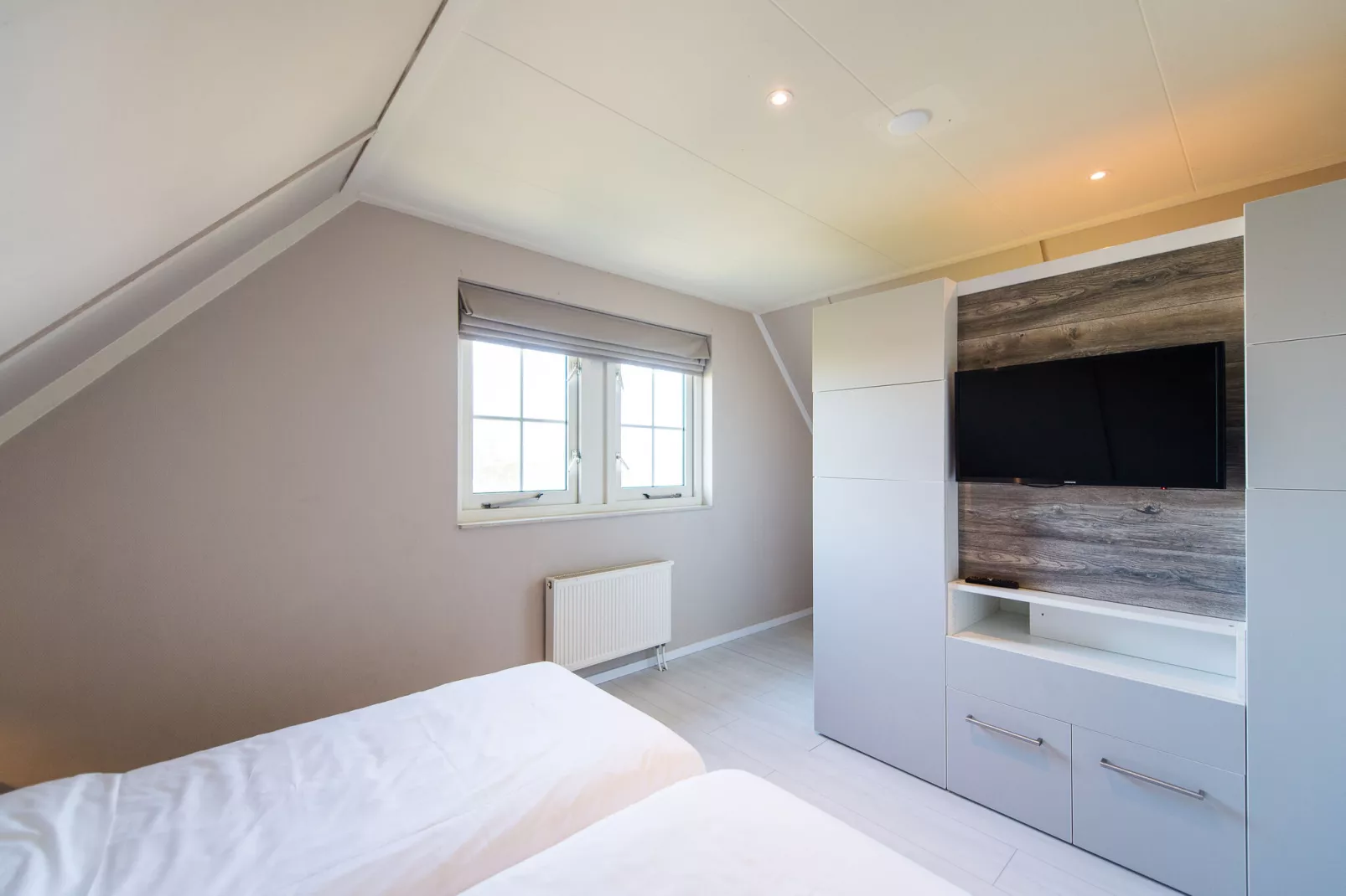 Vakantiepark Boomhiemke 18-Schlafzimmer