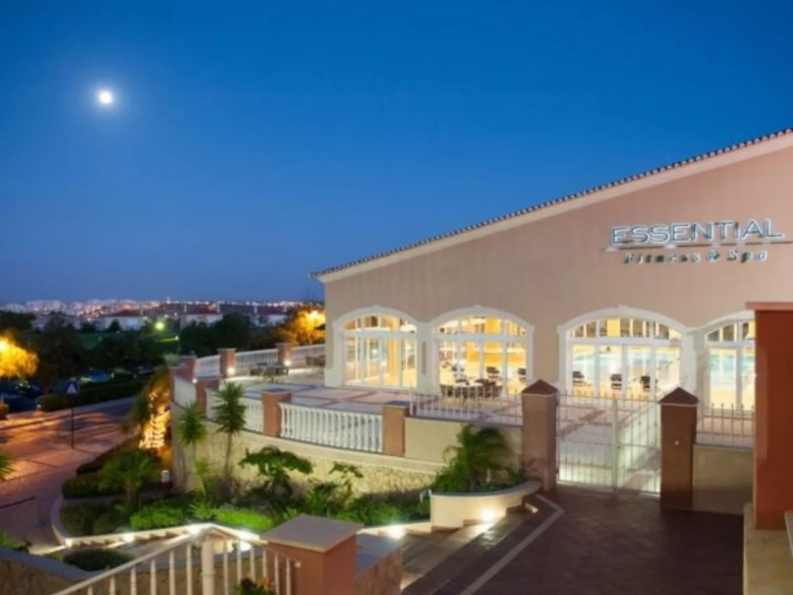 Boavista Golf Resort Apartment - Outside