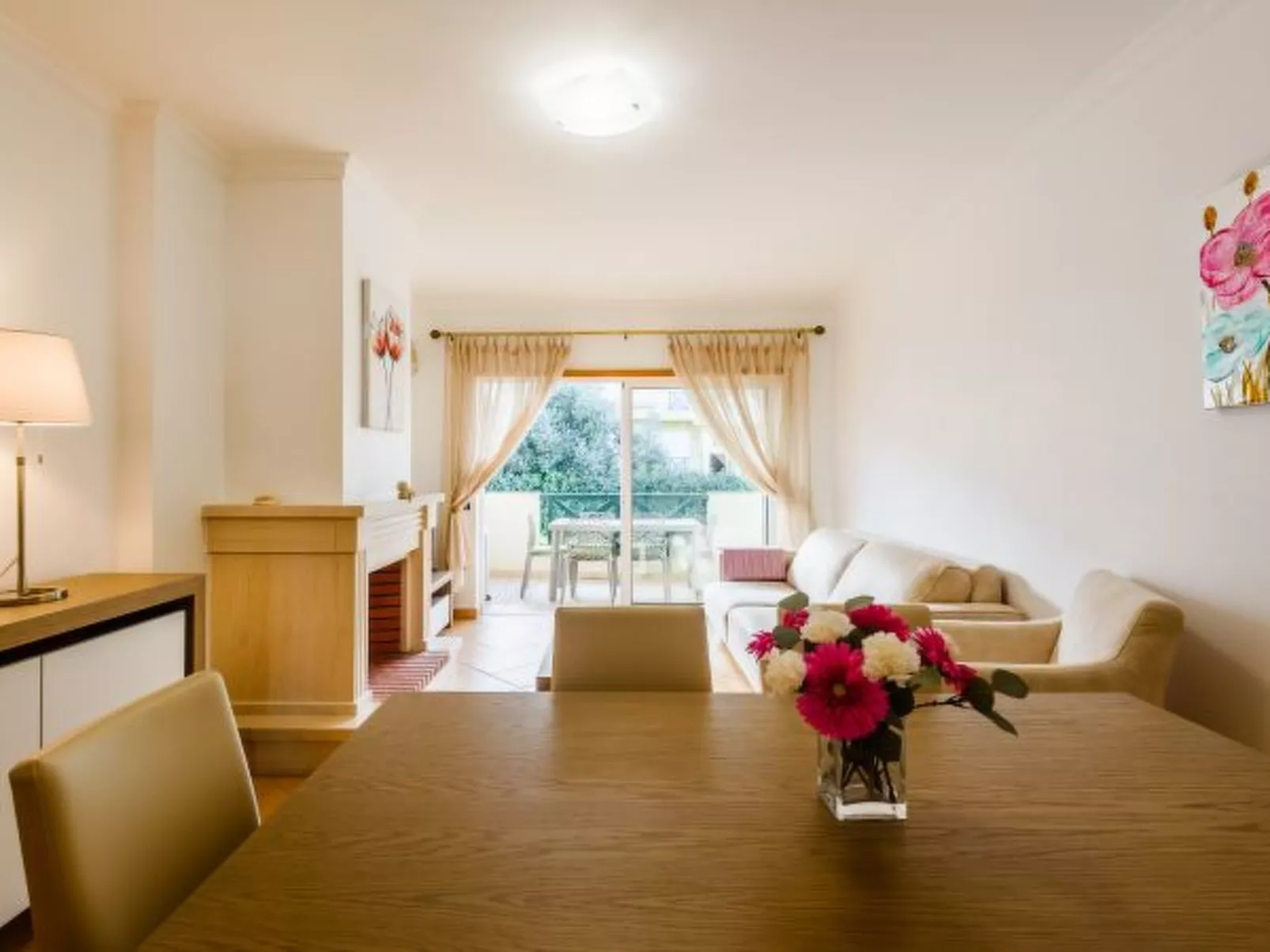 Quinta do Paiva - Jardins do Vale - Inside